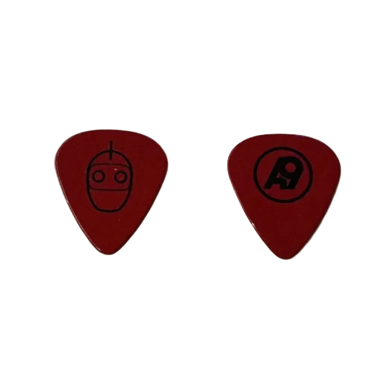 StarBot Guitar Pick