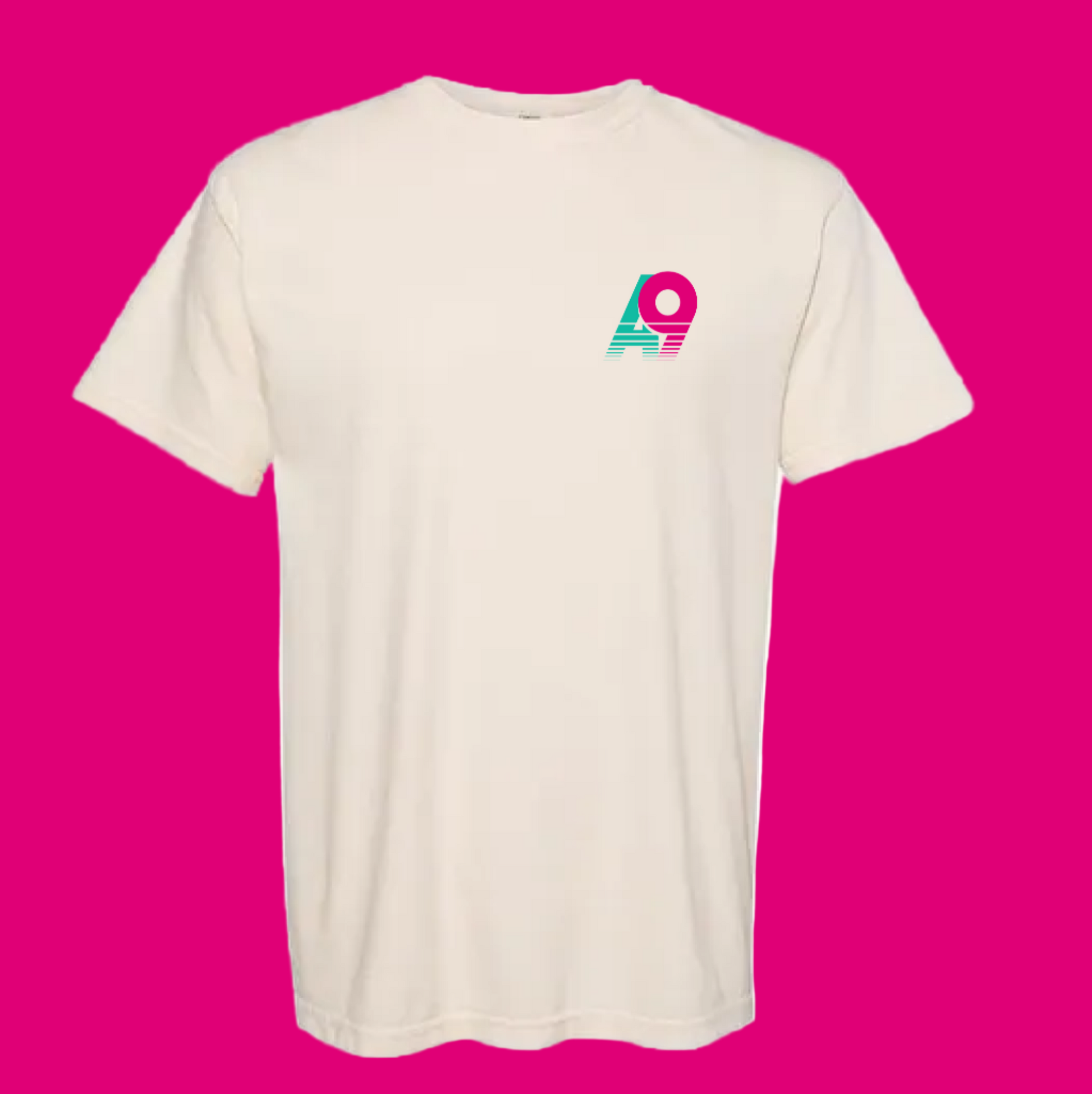 A9 VHS T-Shirt