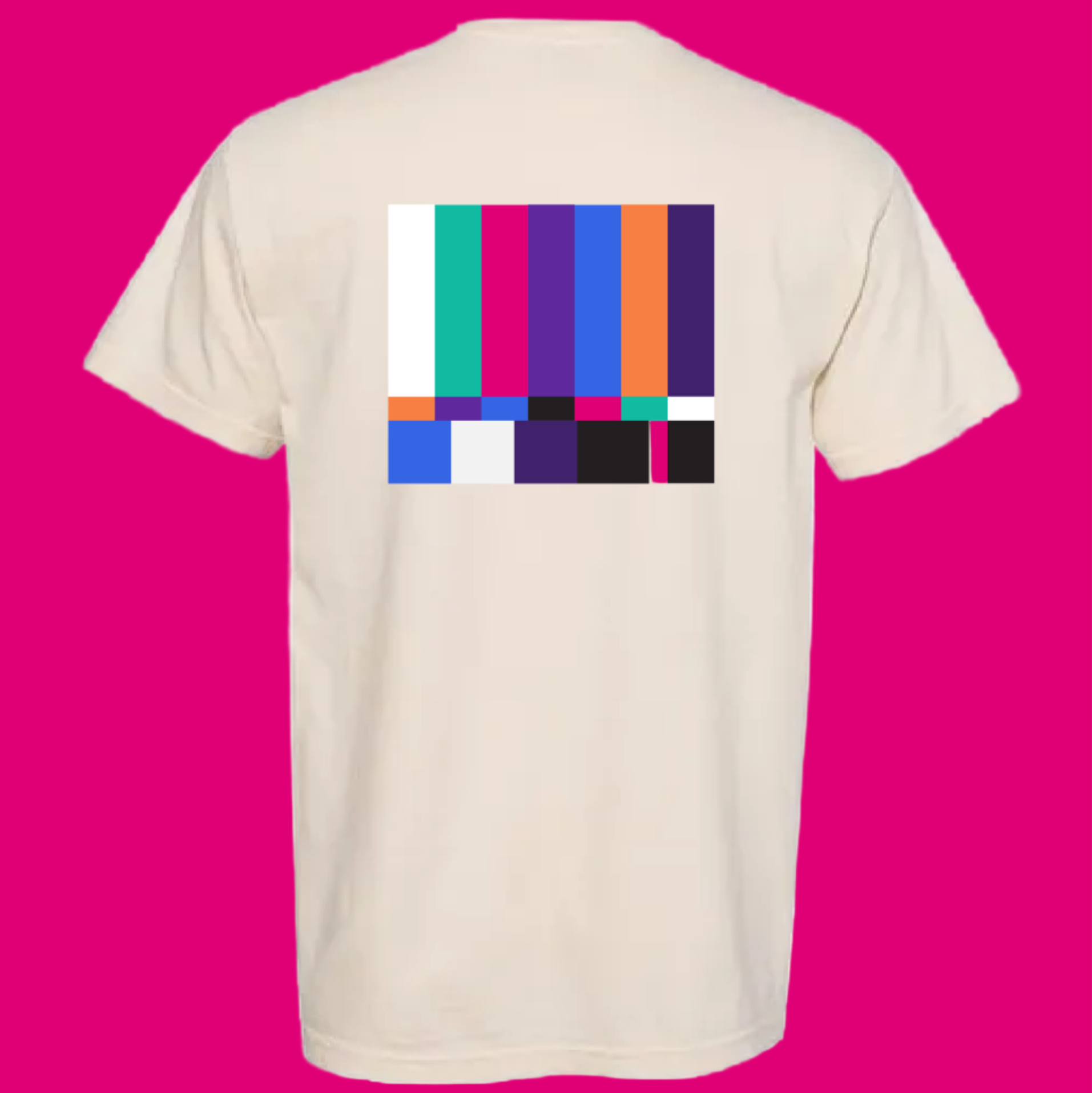 A9 VHS T-Shirt