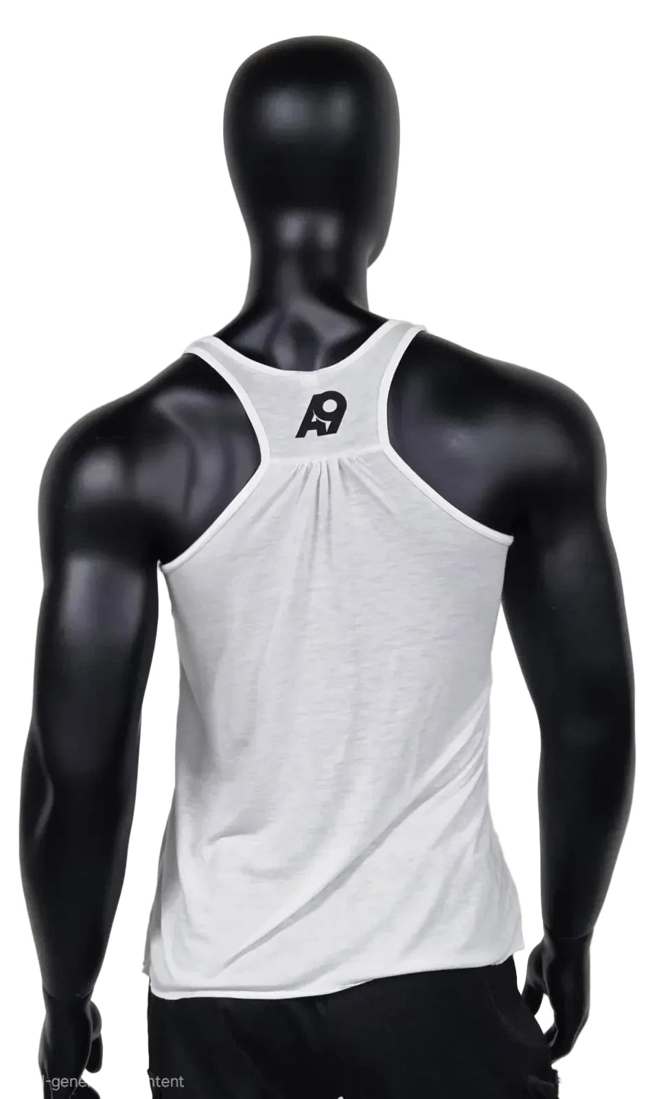 Atlas9 90’s Print: Ladies Tanktop