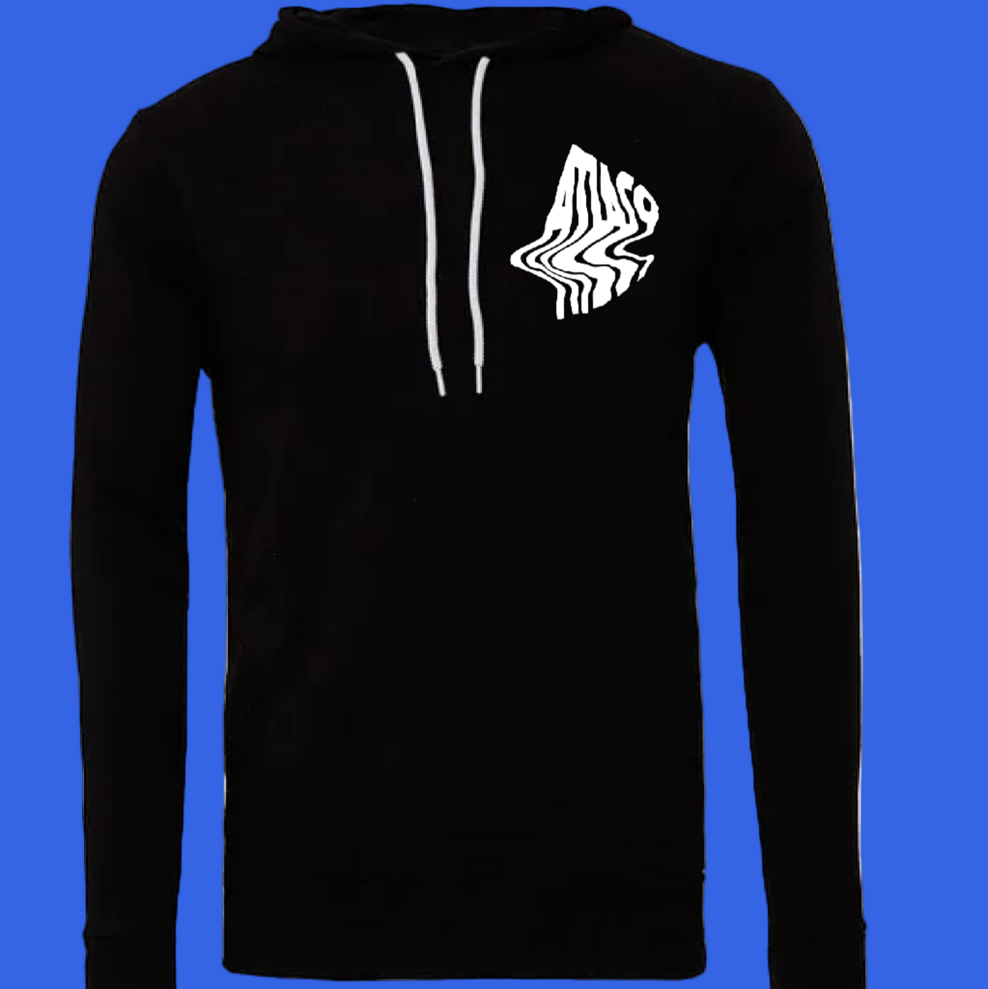 A9 Warp Hoodie