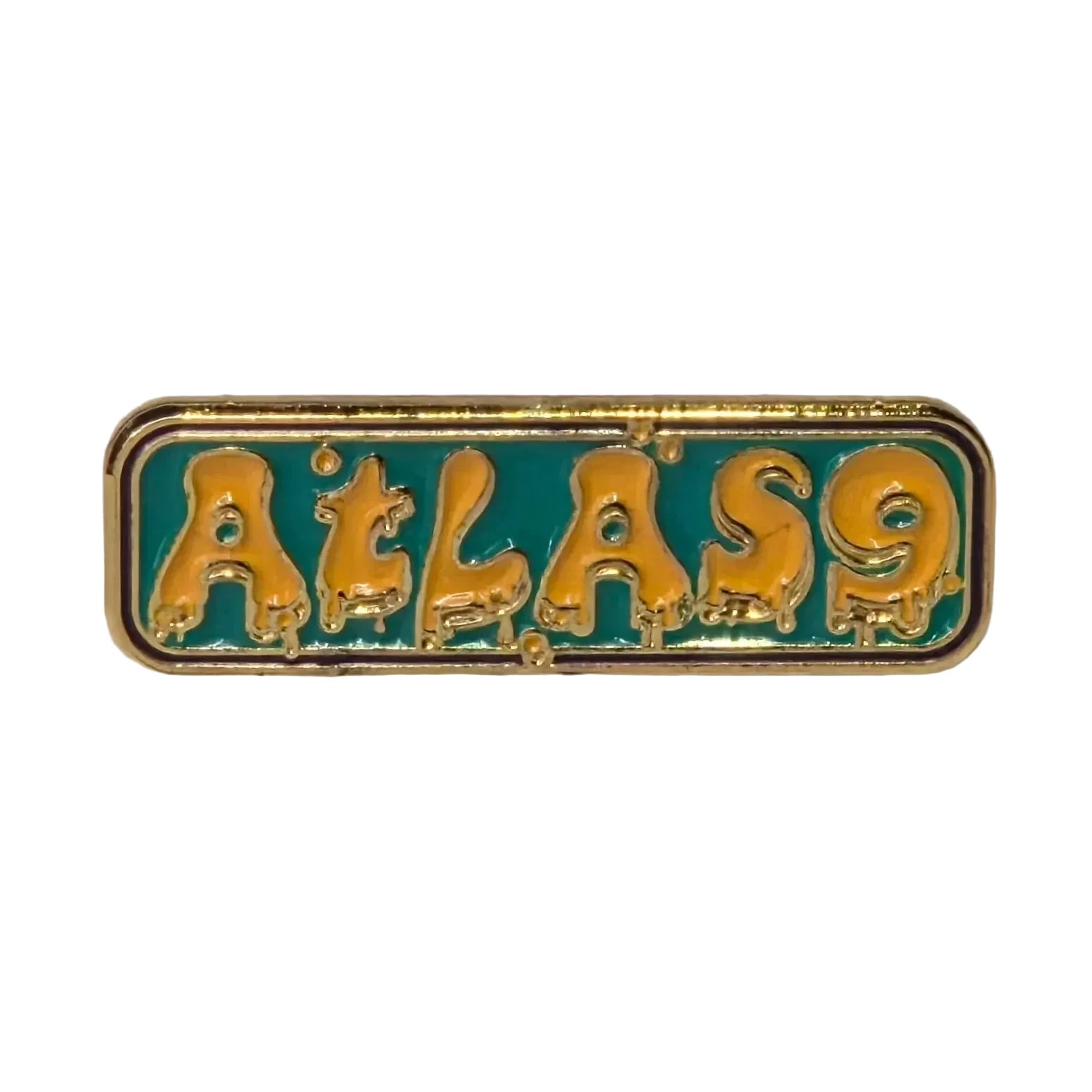 A9 Butter Pin