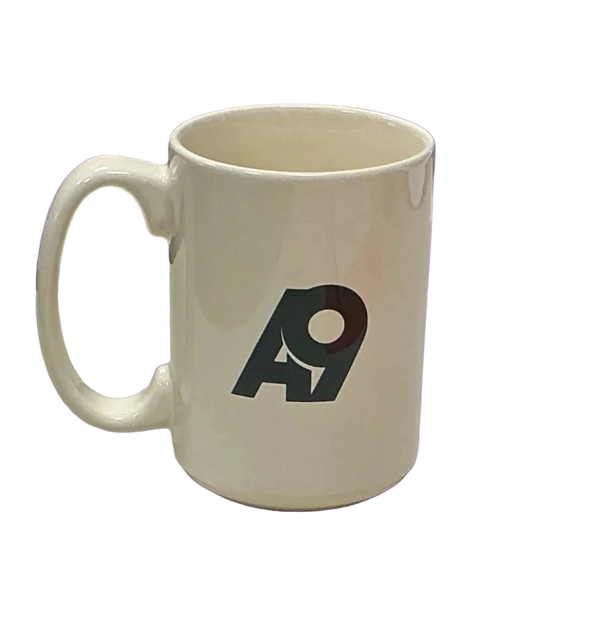 A9 Gouda Grind Mug