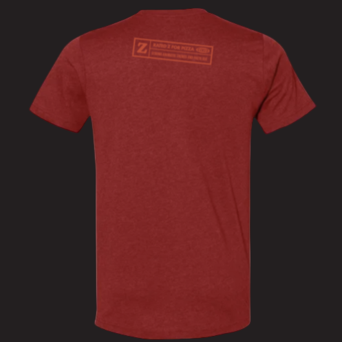 Splice Bros Film Reel T-Shirt