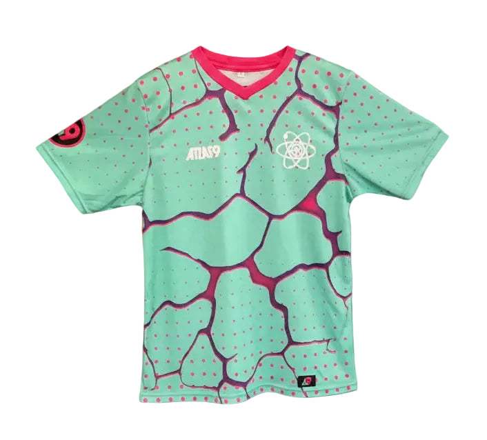 A9 Soccer Jersey