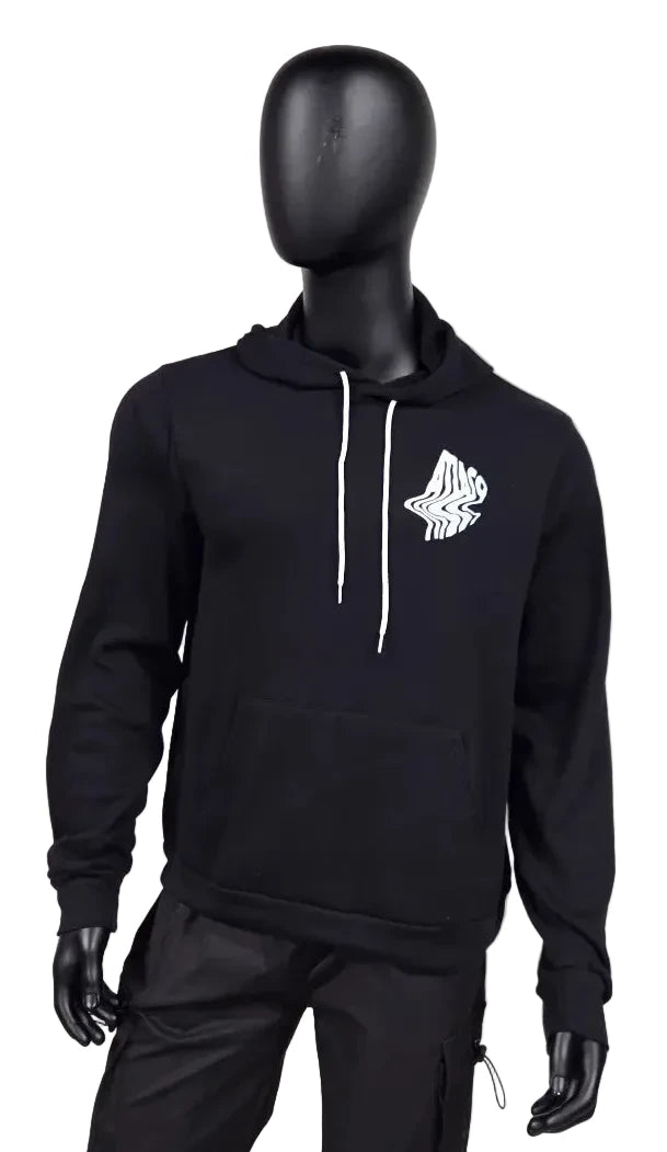 A9 Warp Hoodie