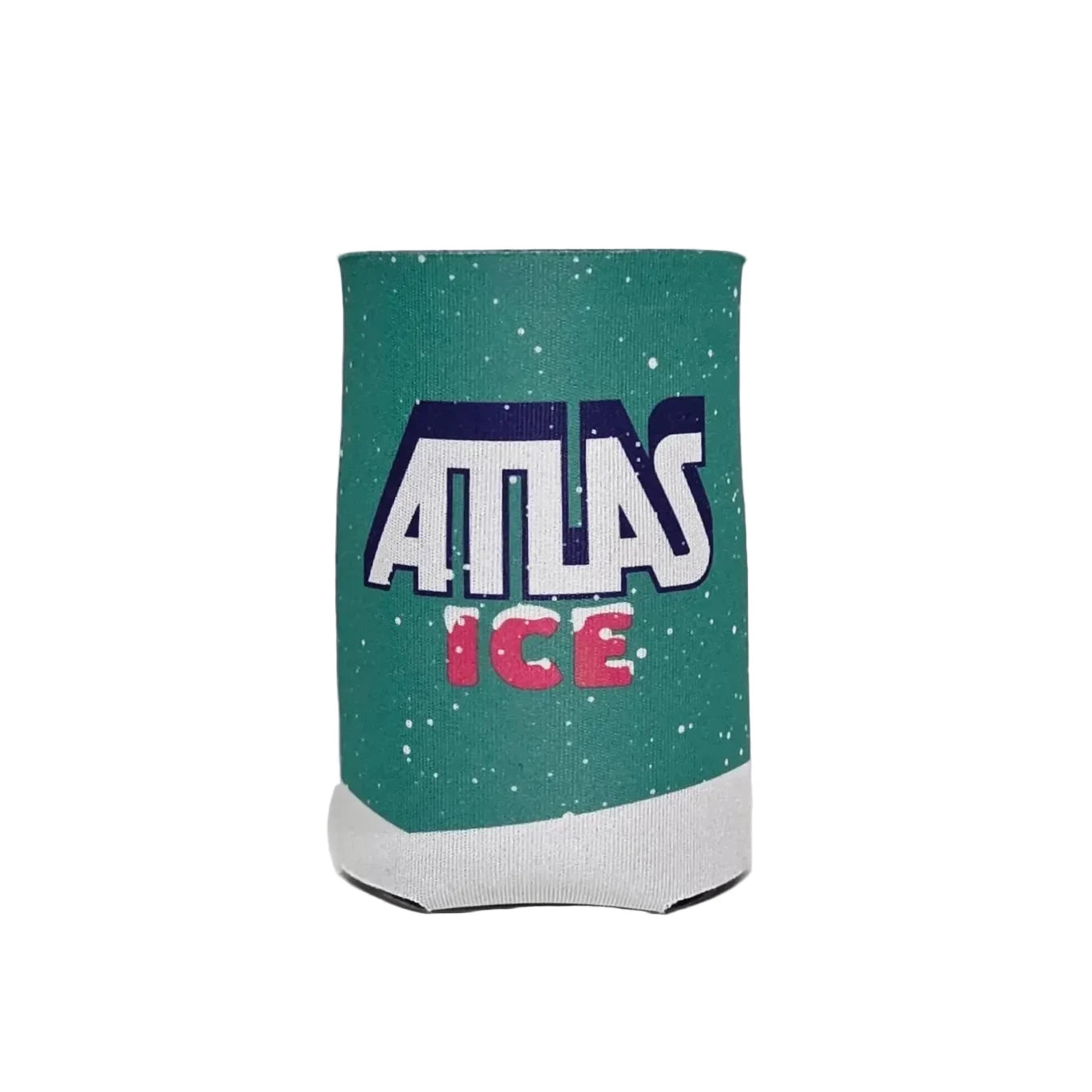 Atlas Ice: Koozie