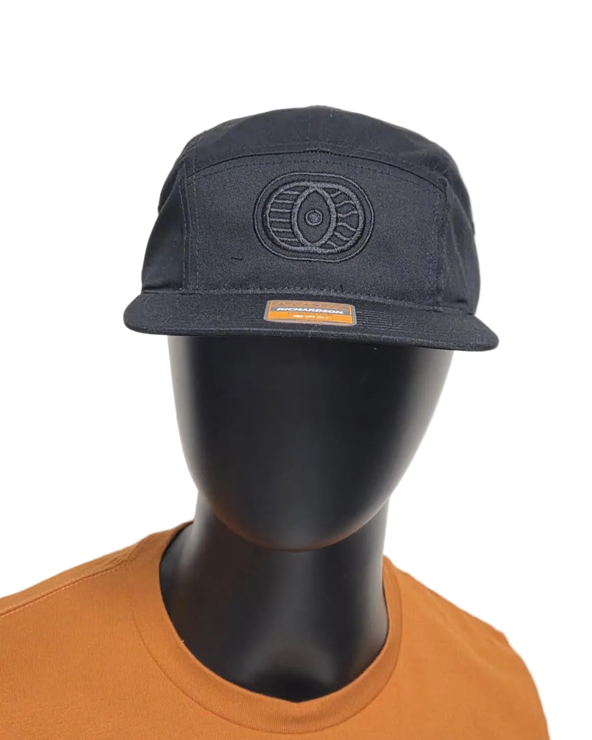 FACADE White Eye: Hat