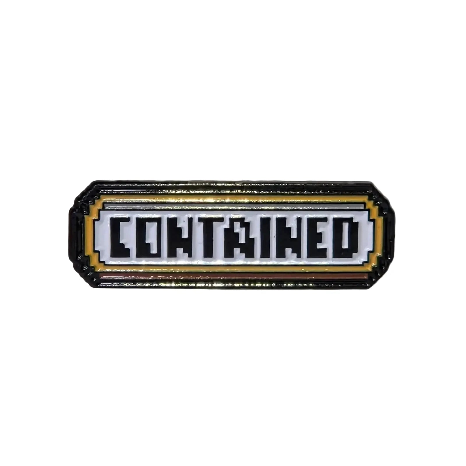 FACADE Contained: Pin