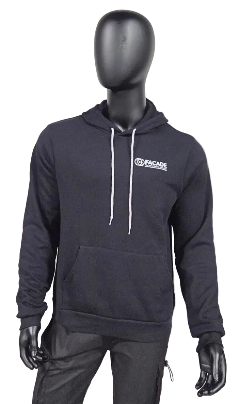 FACADE Containment Hoodie