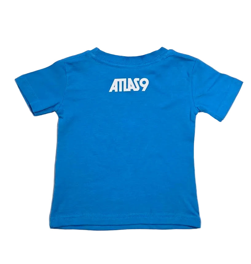 Infant Enter The Reel World T-Shirt