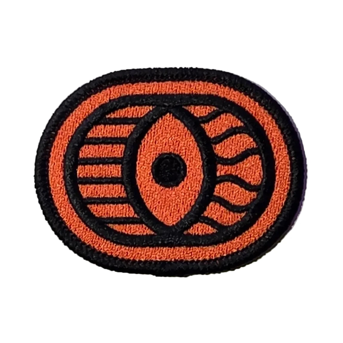 Facade Eye Patch