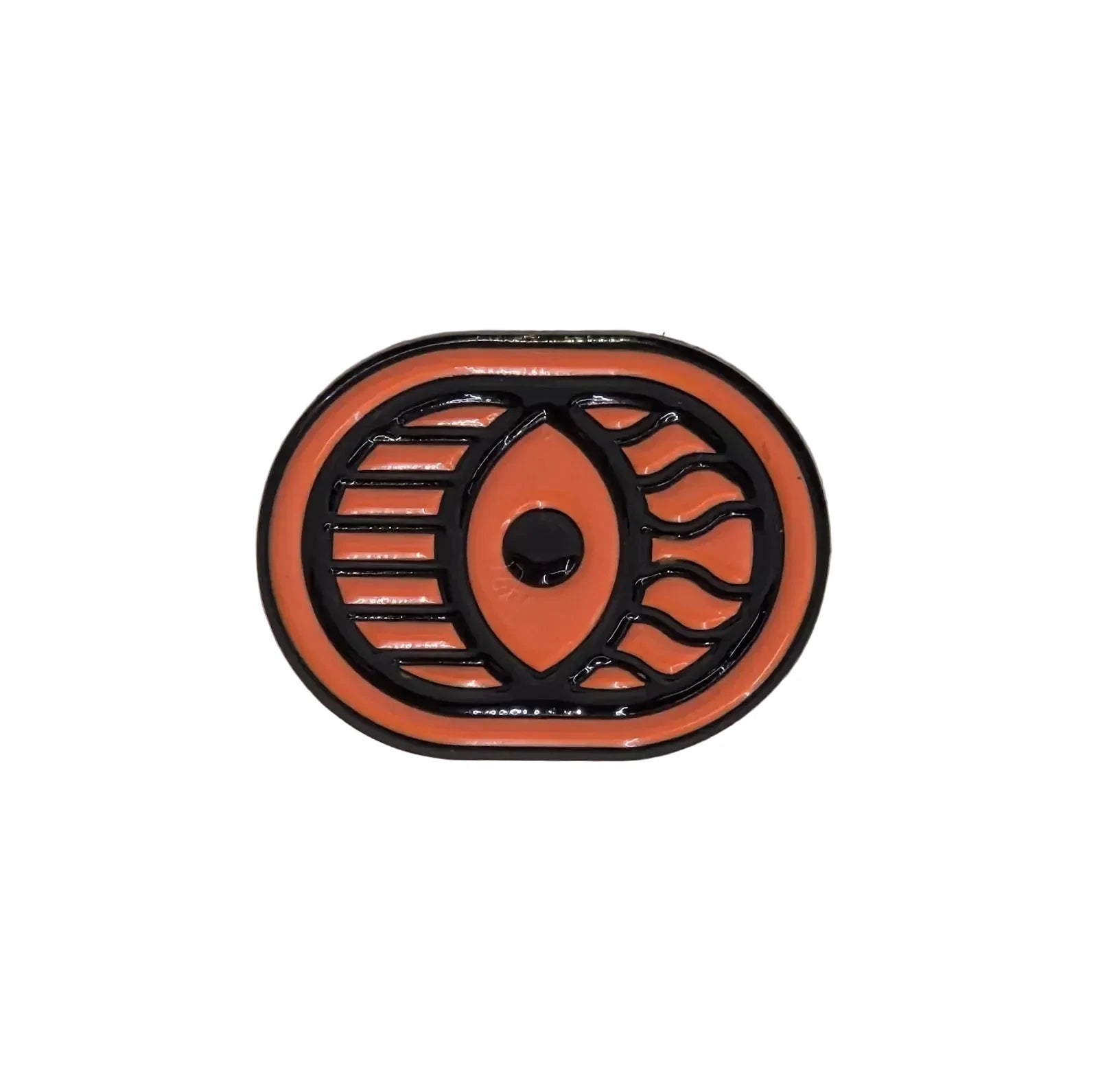FACADE Eye: Pin