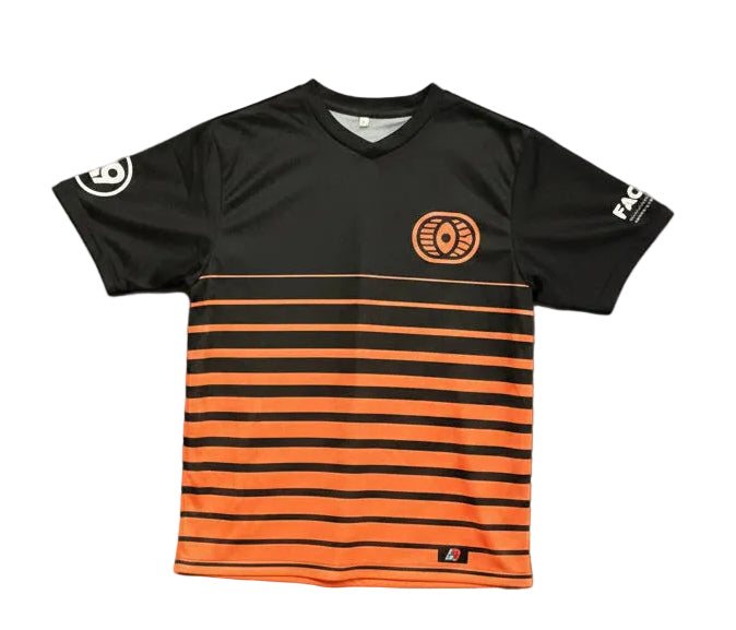 Facade Soccer Jersey