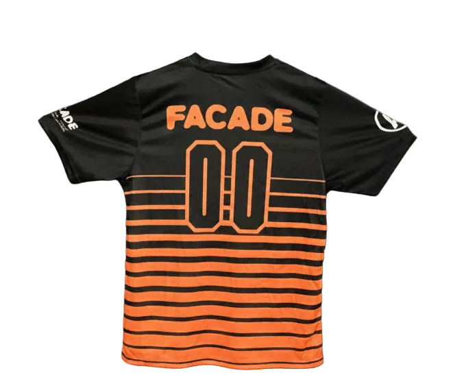 Facade Soccer Jersey