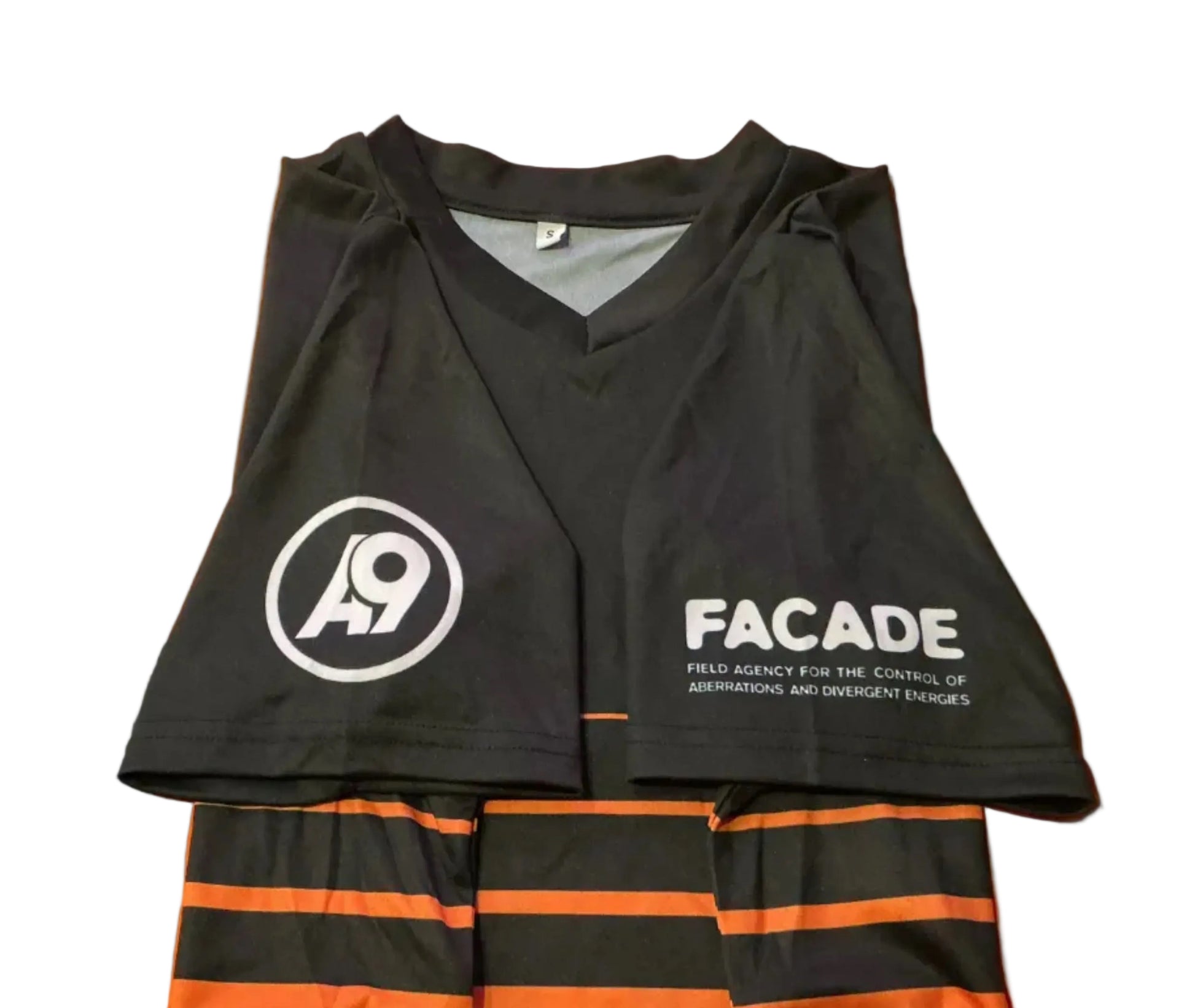 Facade Soccer Jersey