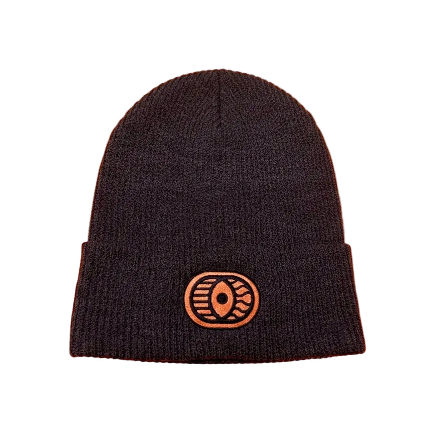 Facade Anomaly Beanie
