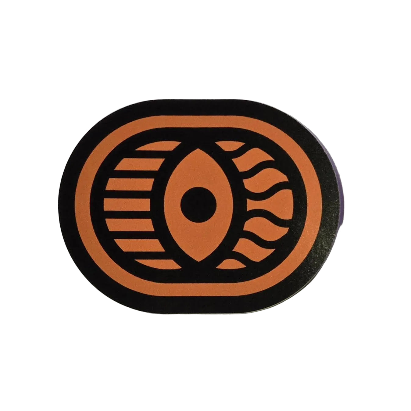 FACADE Eye Sticker