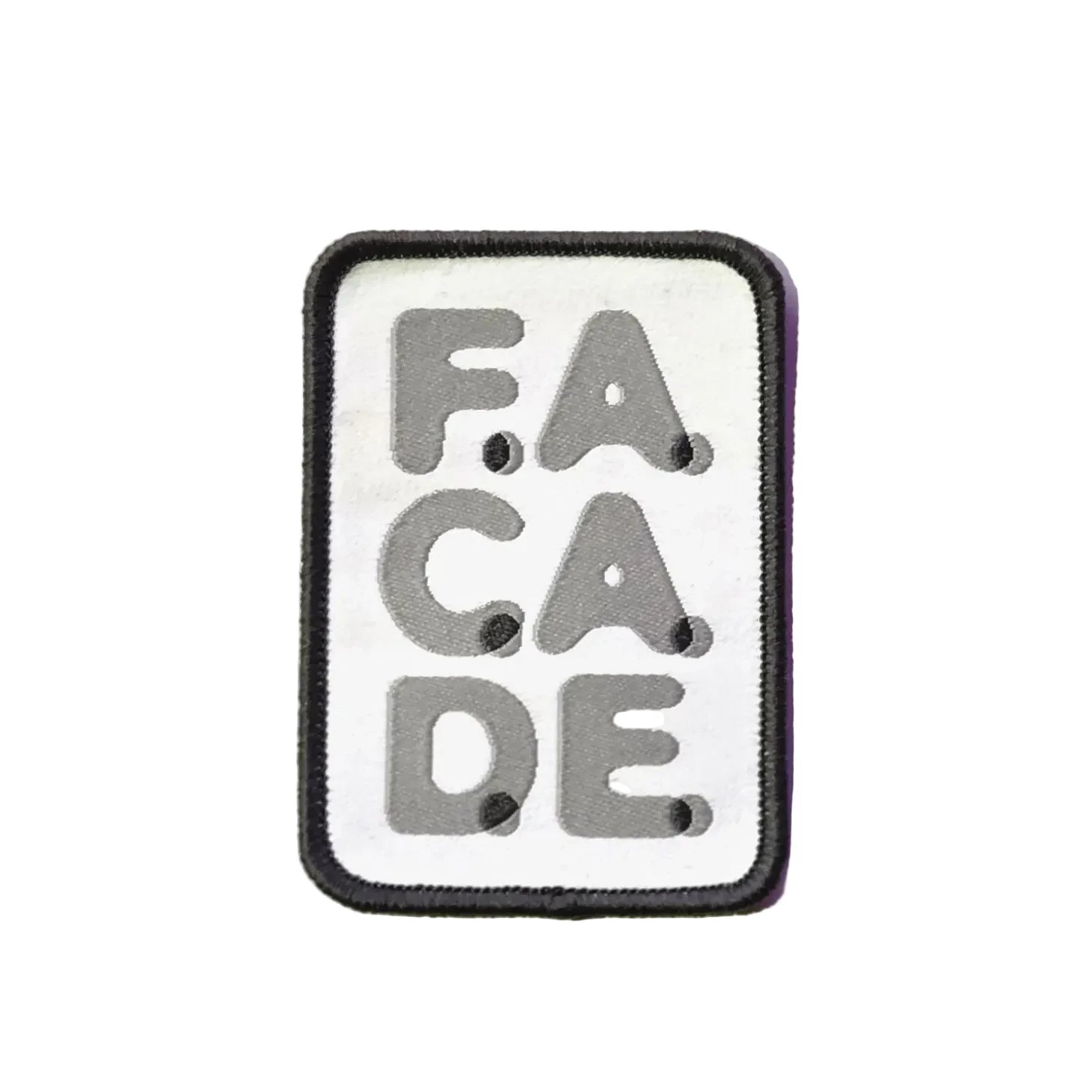 Facade Patch