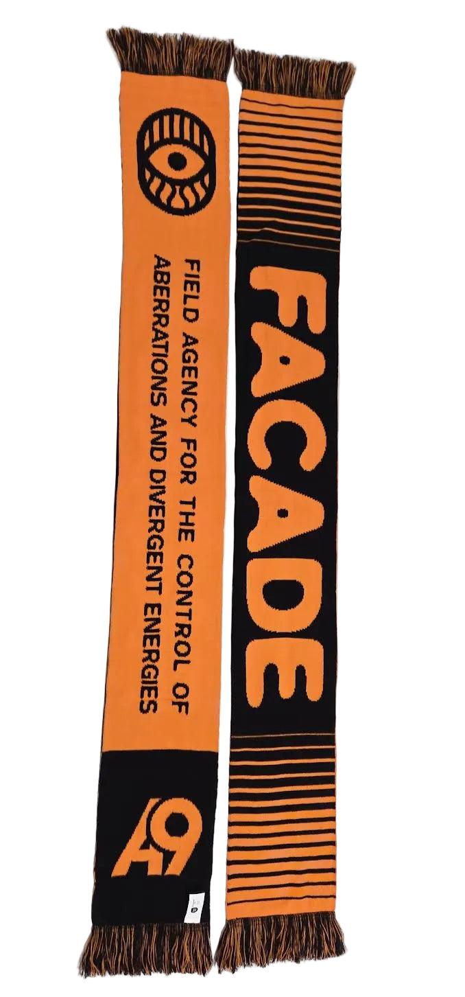 Team Facade: Scarf