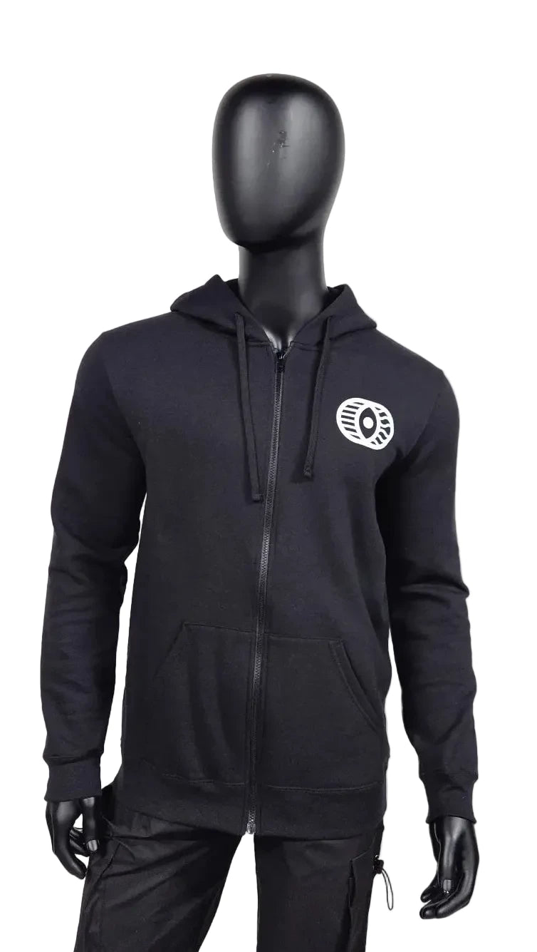 Facade Zip-Up
