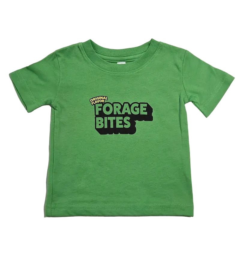 Infants Forage Bites T-Shirt