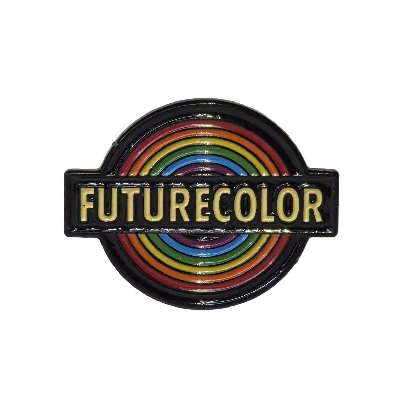FUTURECOLOR: Pin