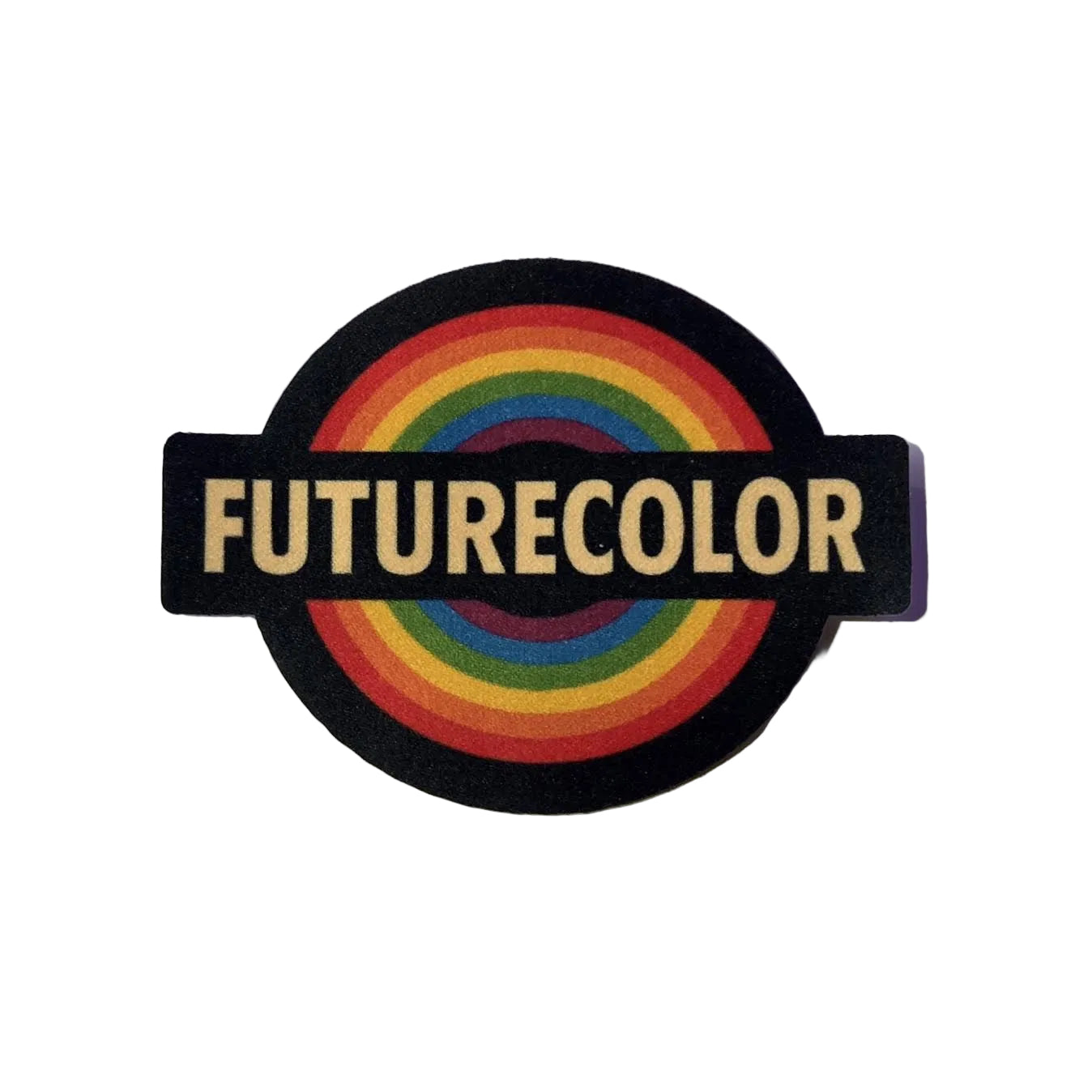 Future color Patch