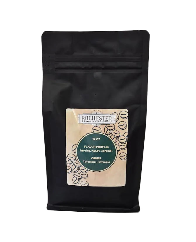 Gouda Grind Coffee