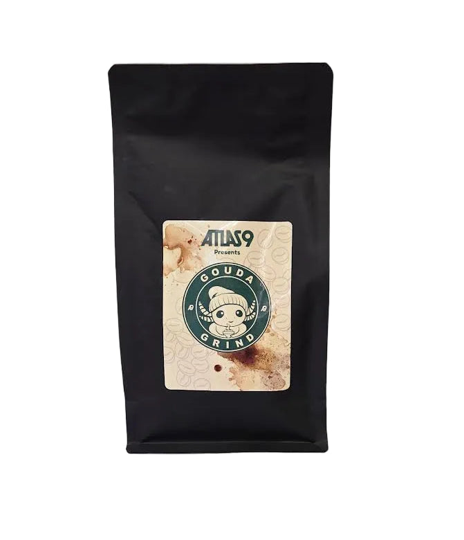 Gouda Grind Coffee