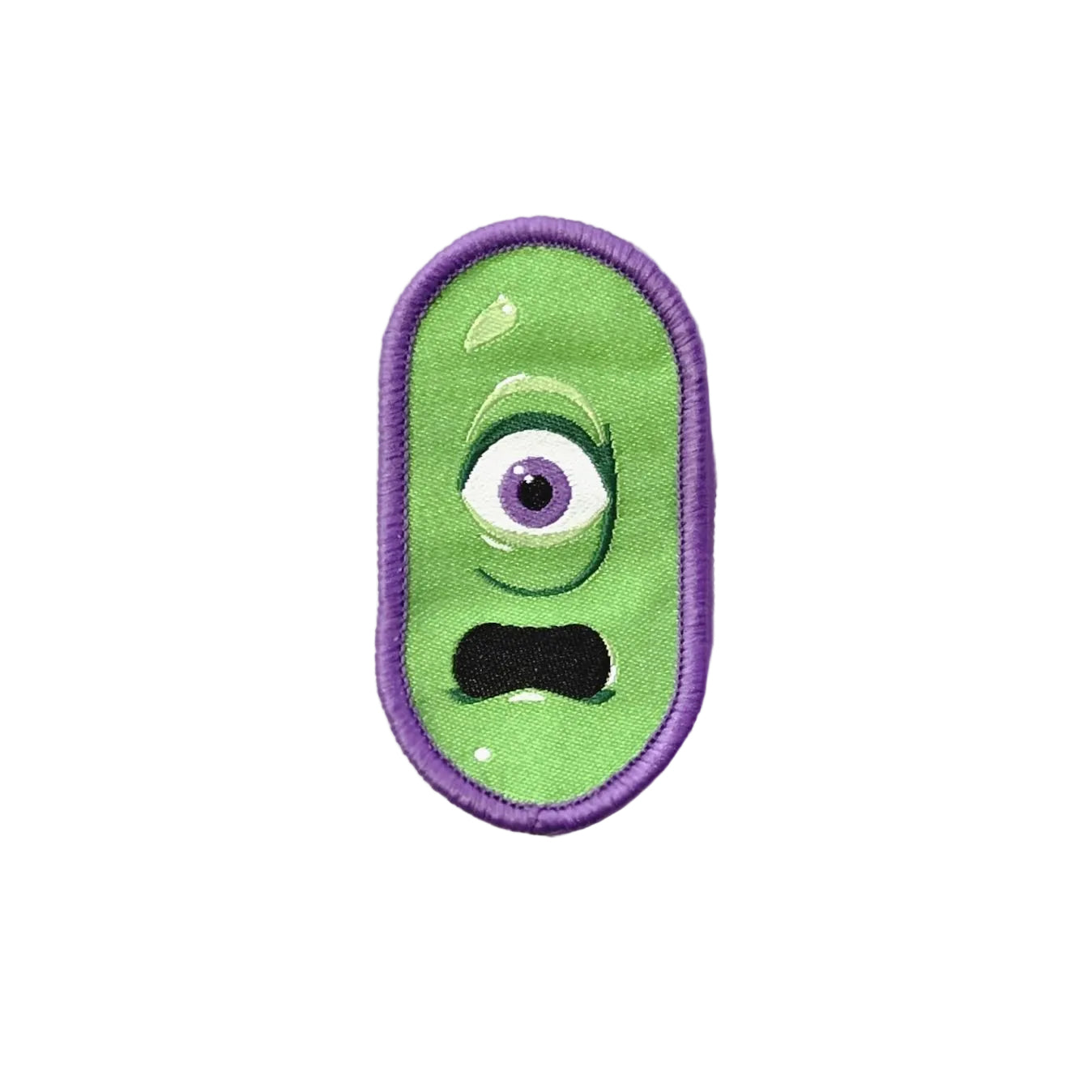 Green Candy Patch