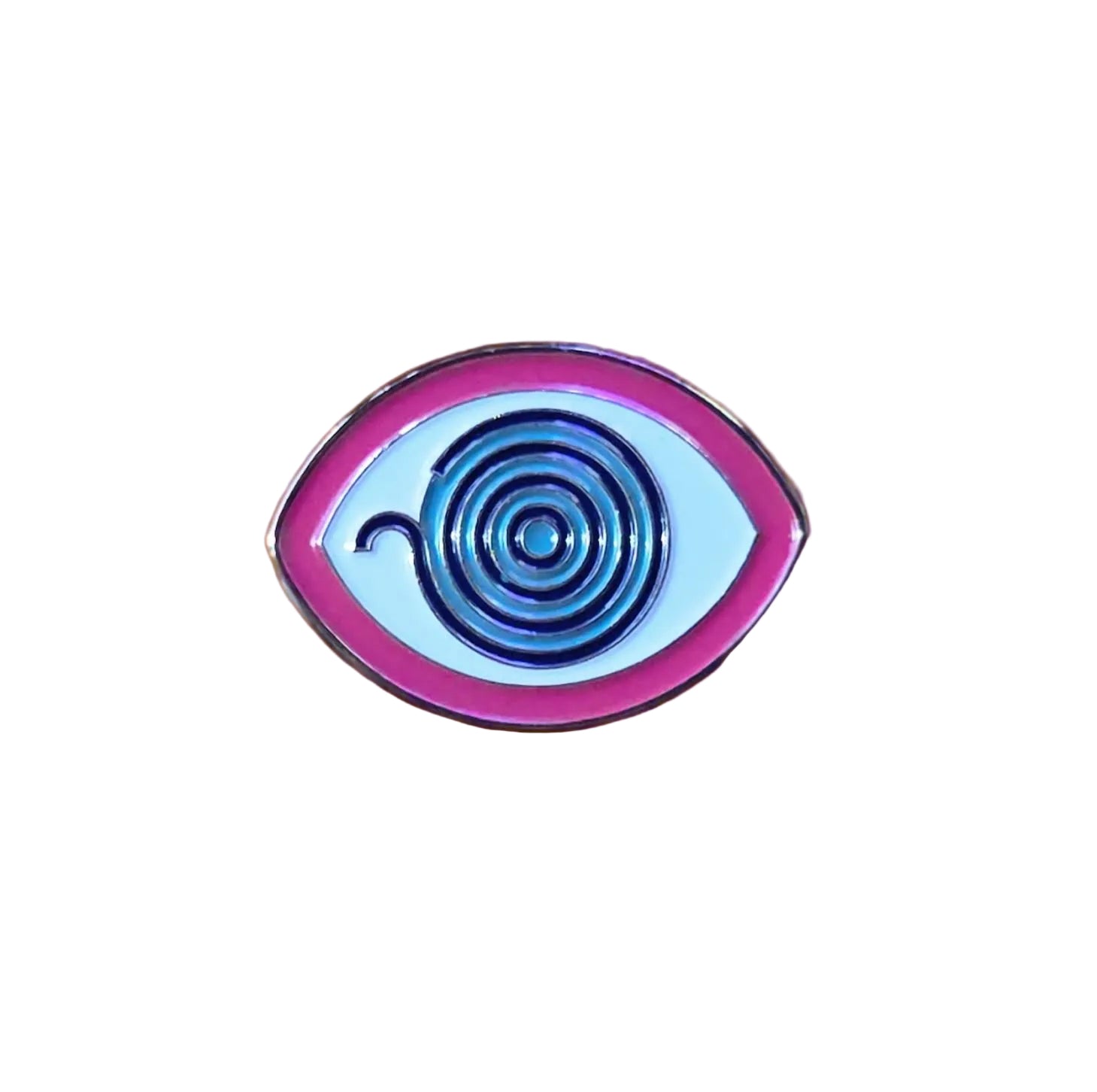 Hypnotic Eye: Pin