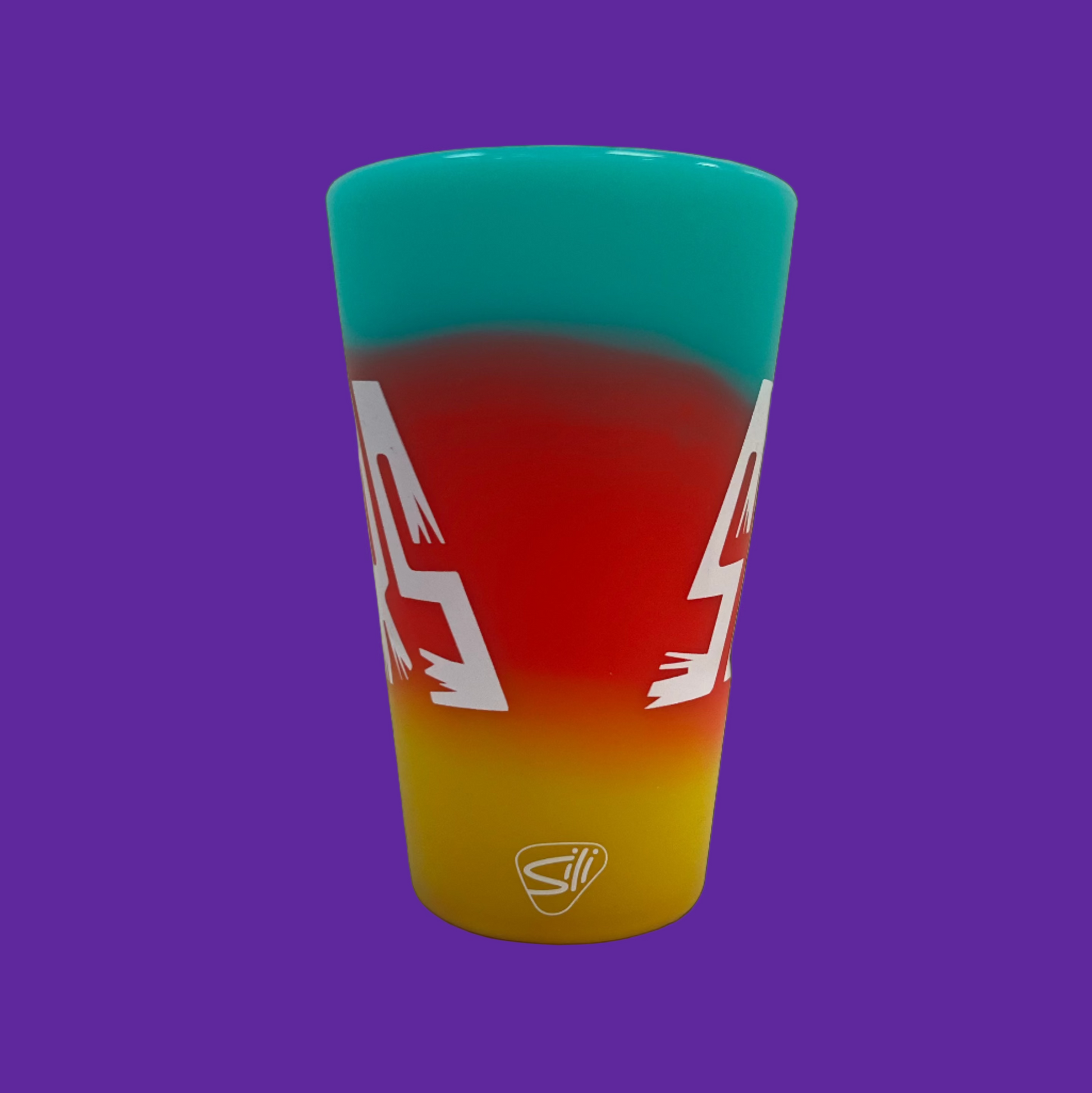 Scavengers Silicon Drinkware