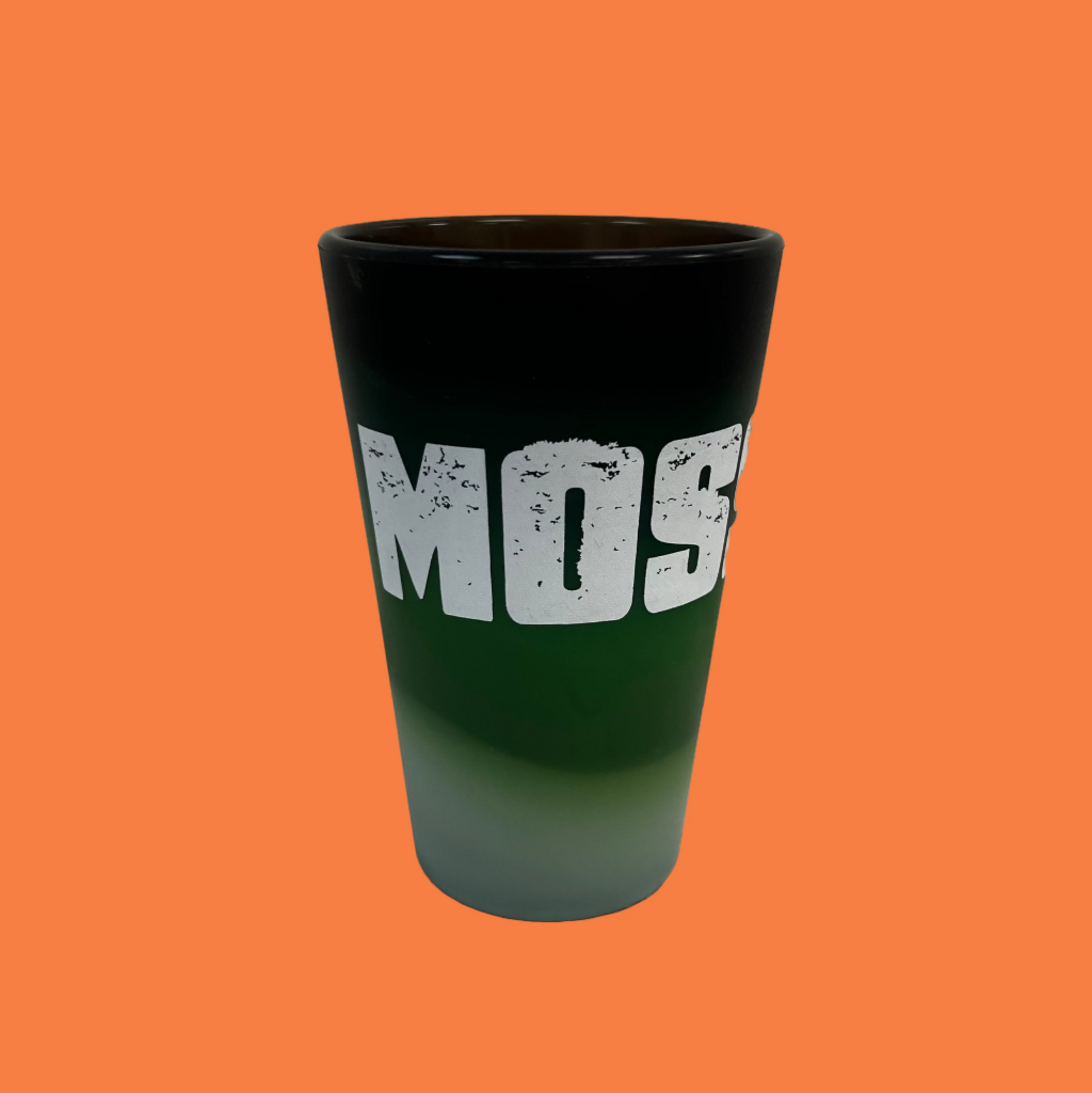 MOSSMAN Silicon Drinkware