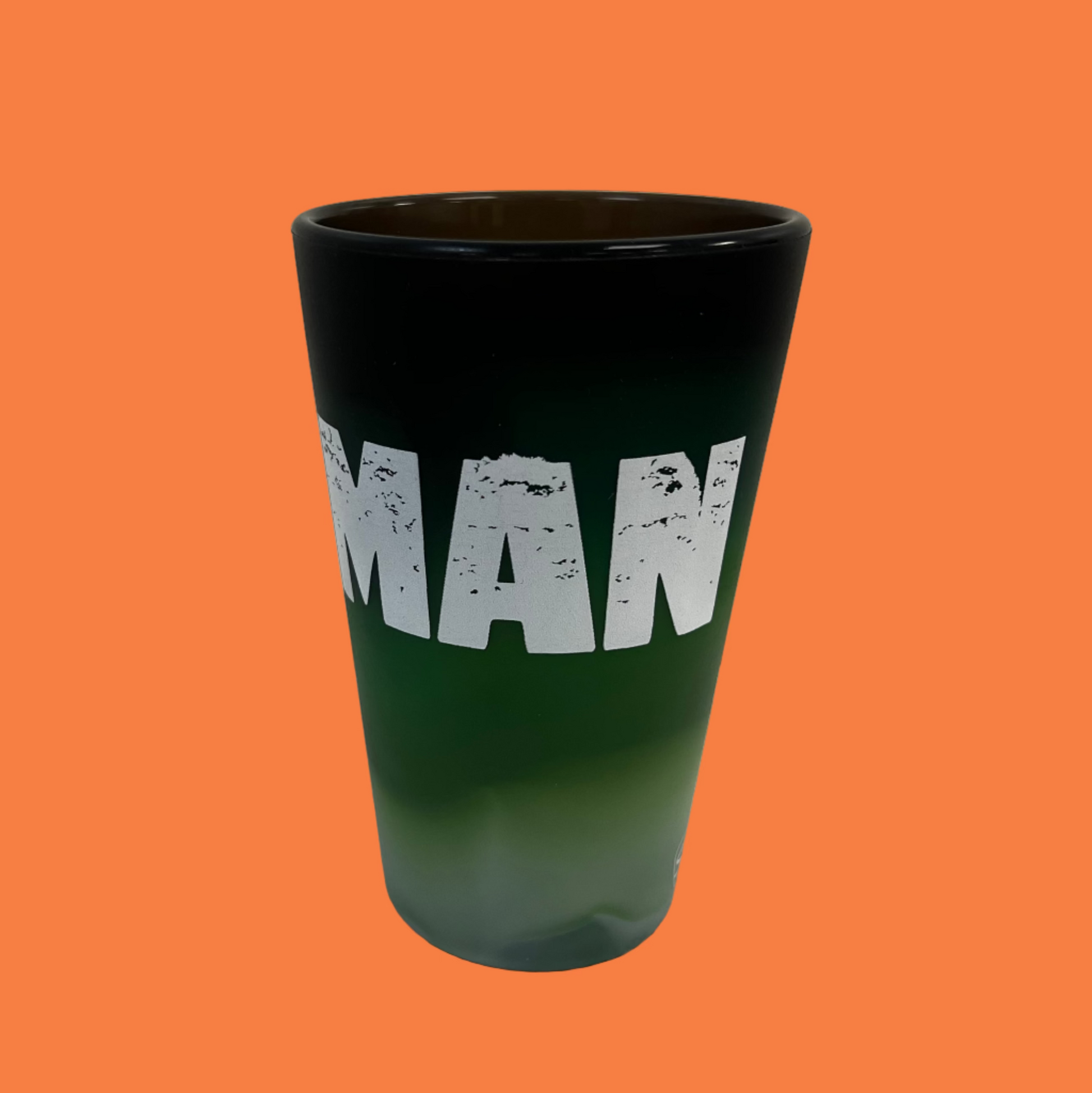 MOSSMAN Silicon Drinkware