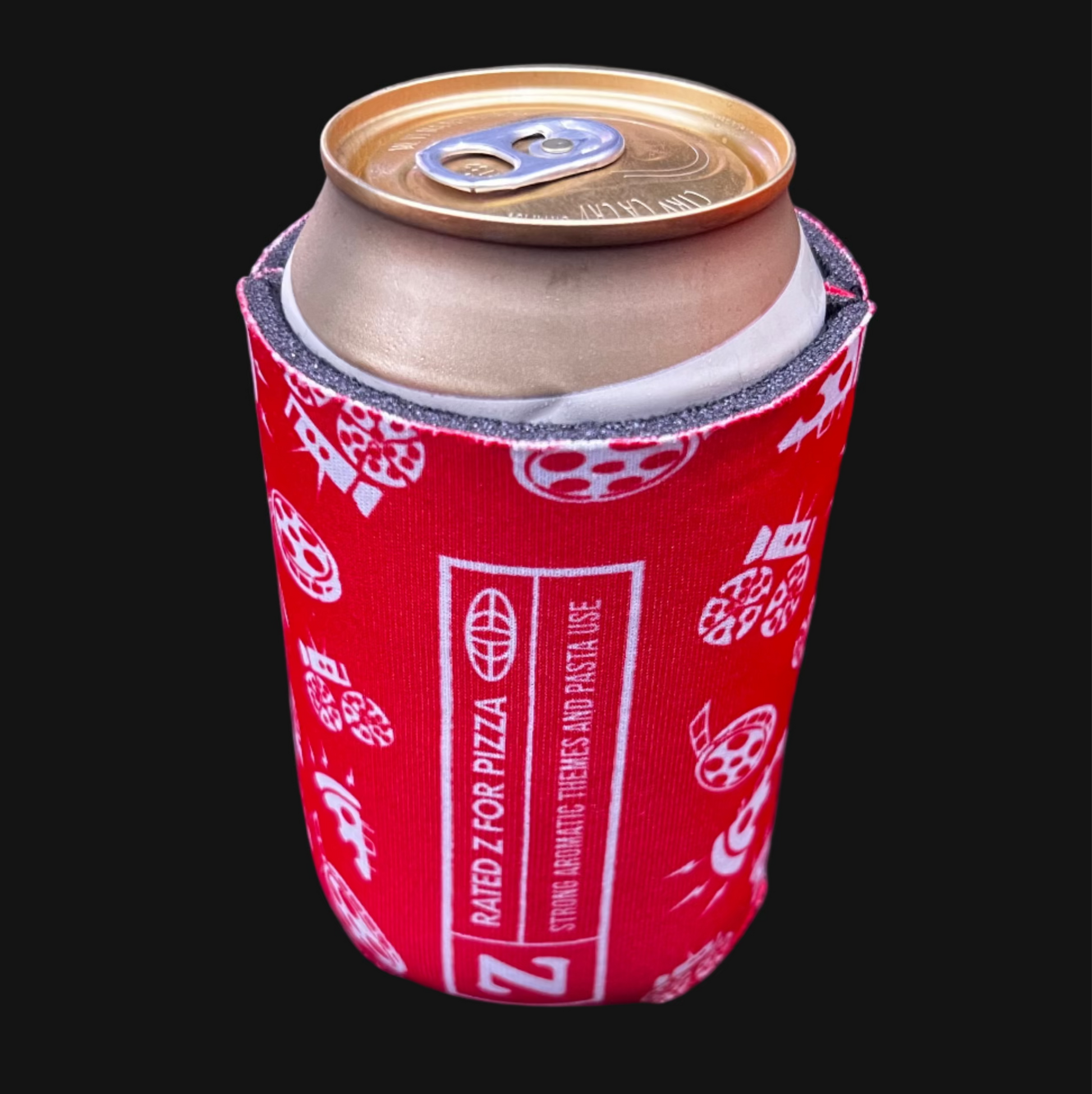 Splice Bros Koozie
