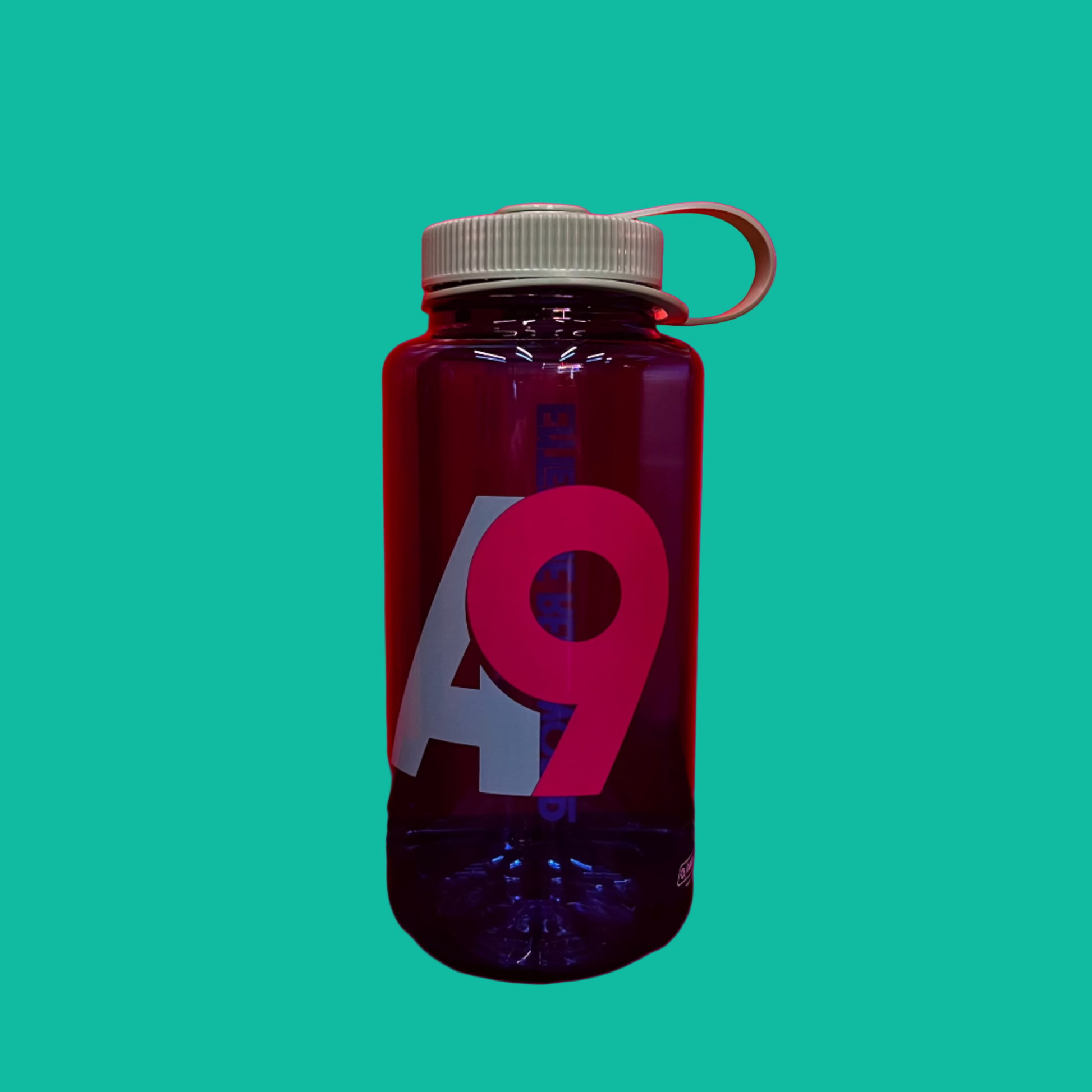 A9 Reel World Nalgene