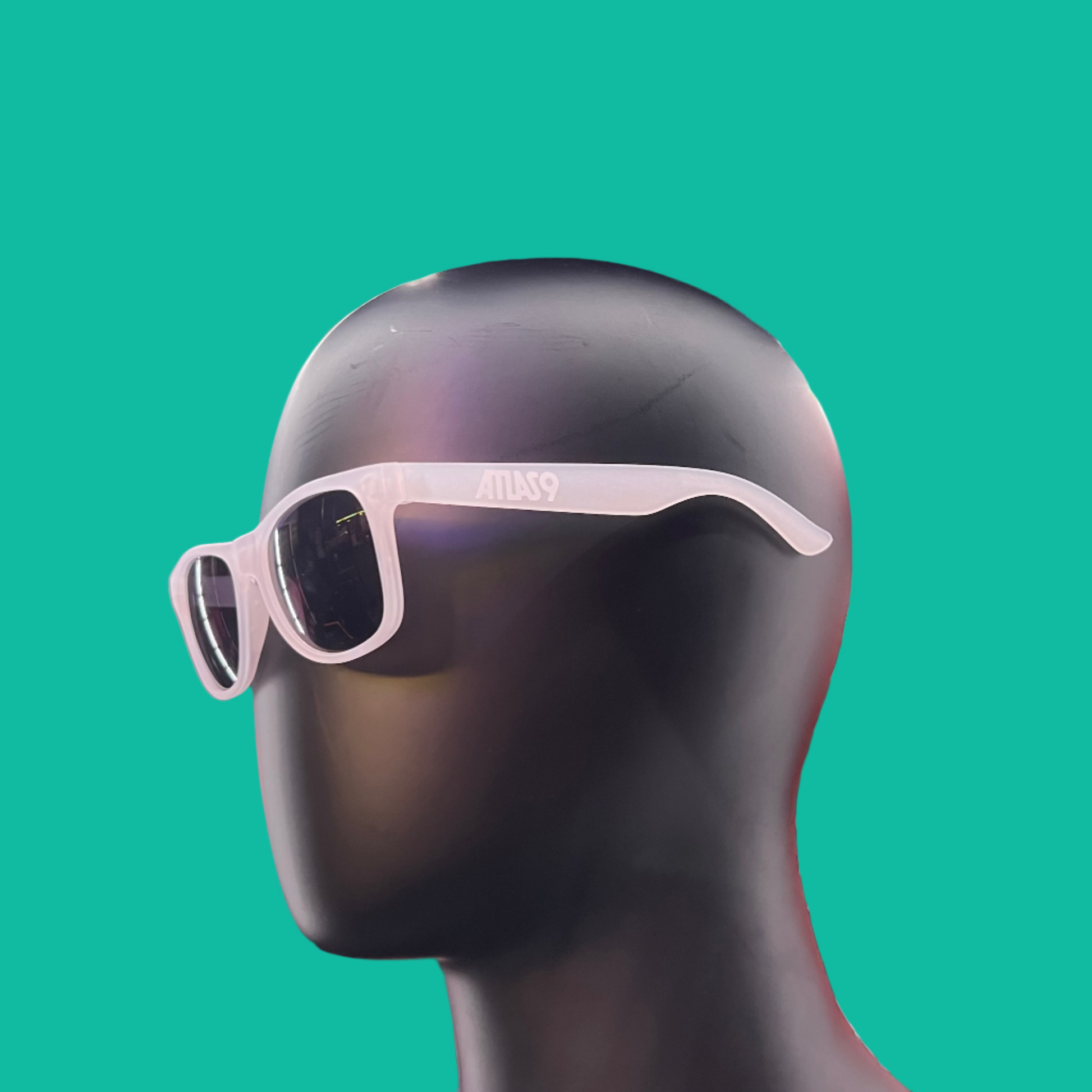 Atlas9 UV-Reactive Sunglasses