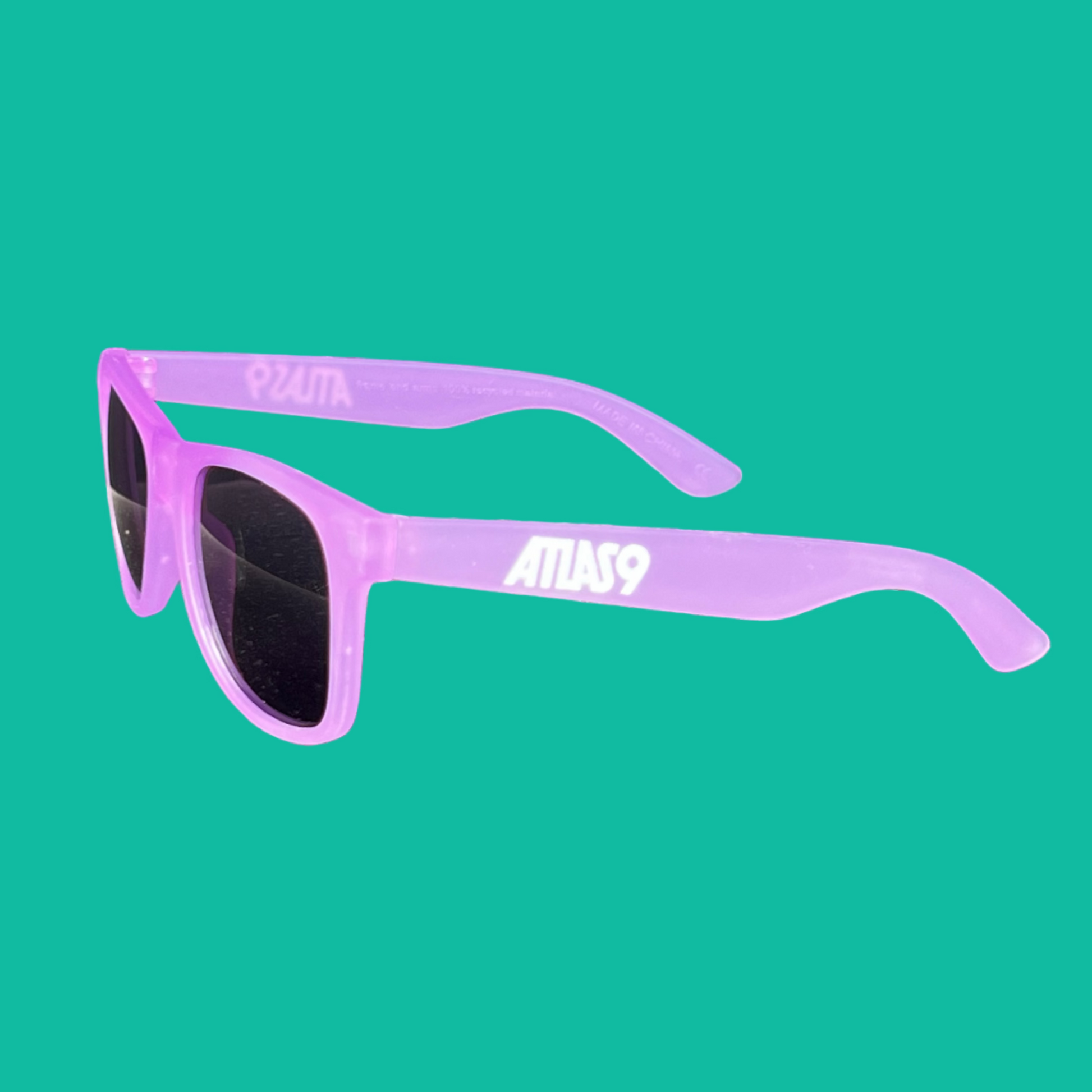 Atlas9 UV-Reactive Sunglasses