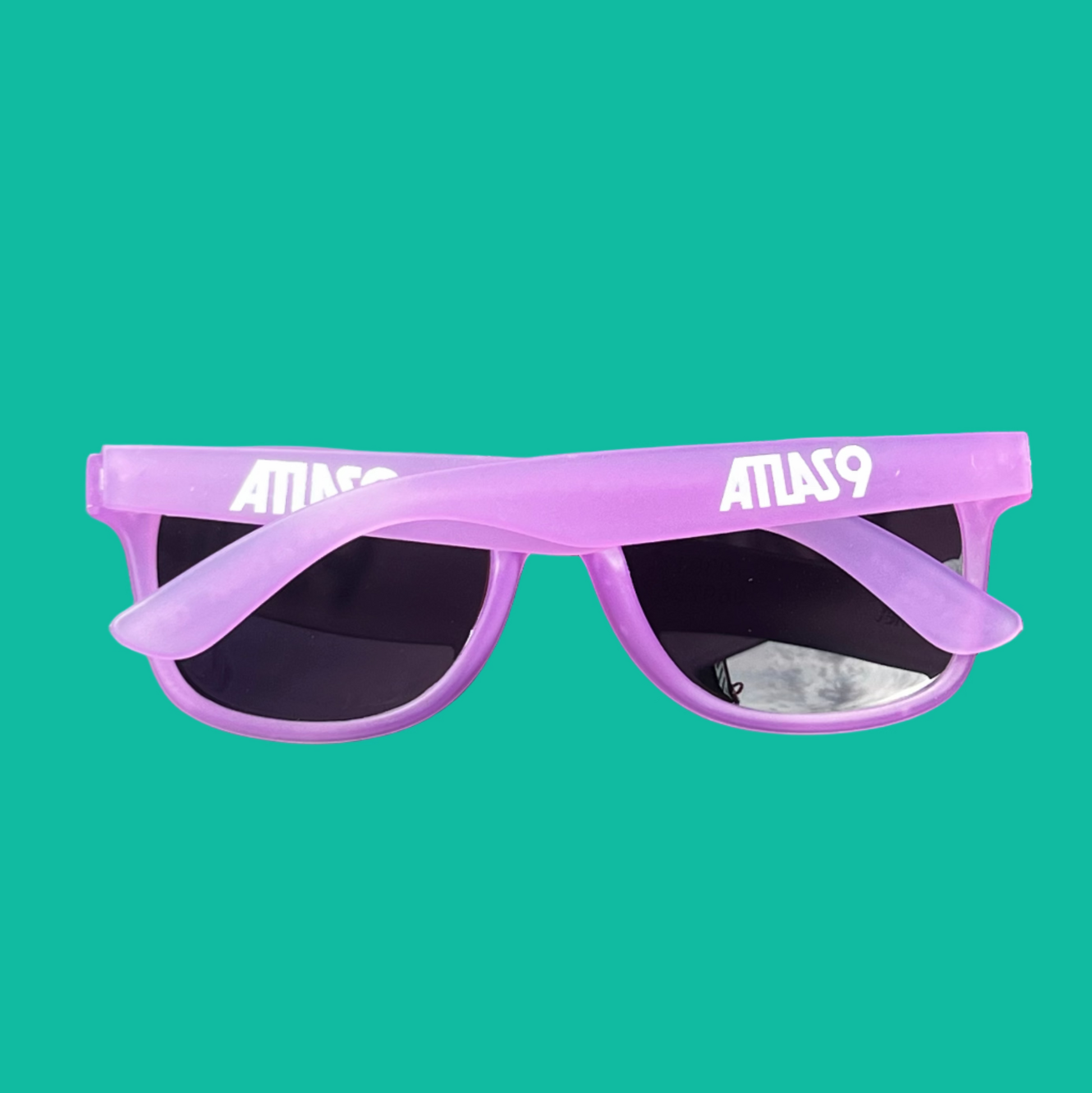 Atlas9 UV-Reactive Sunglasses