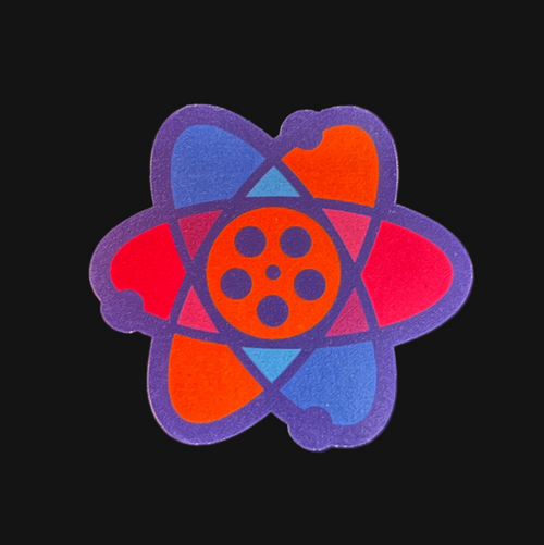 A9 Atom Patch