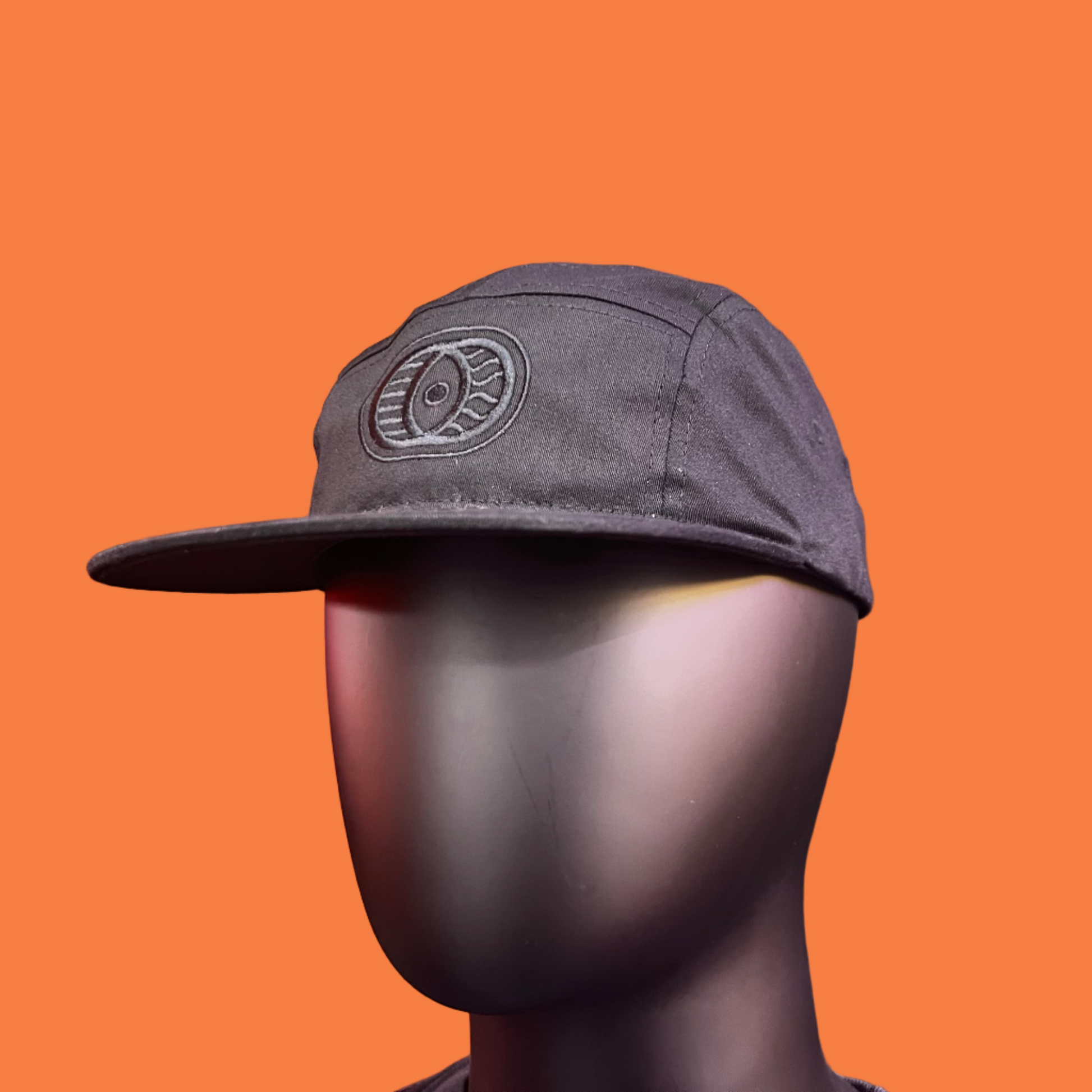 FACADE 5-Panel Hat