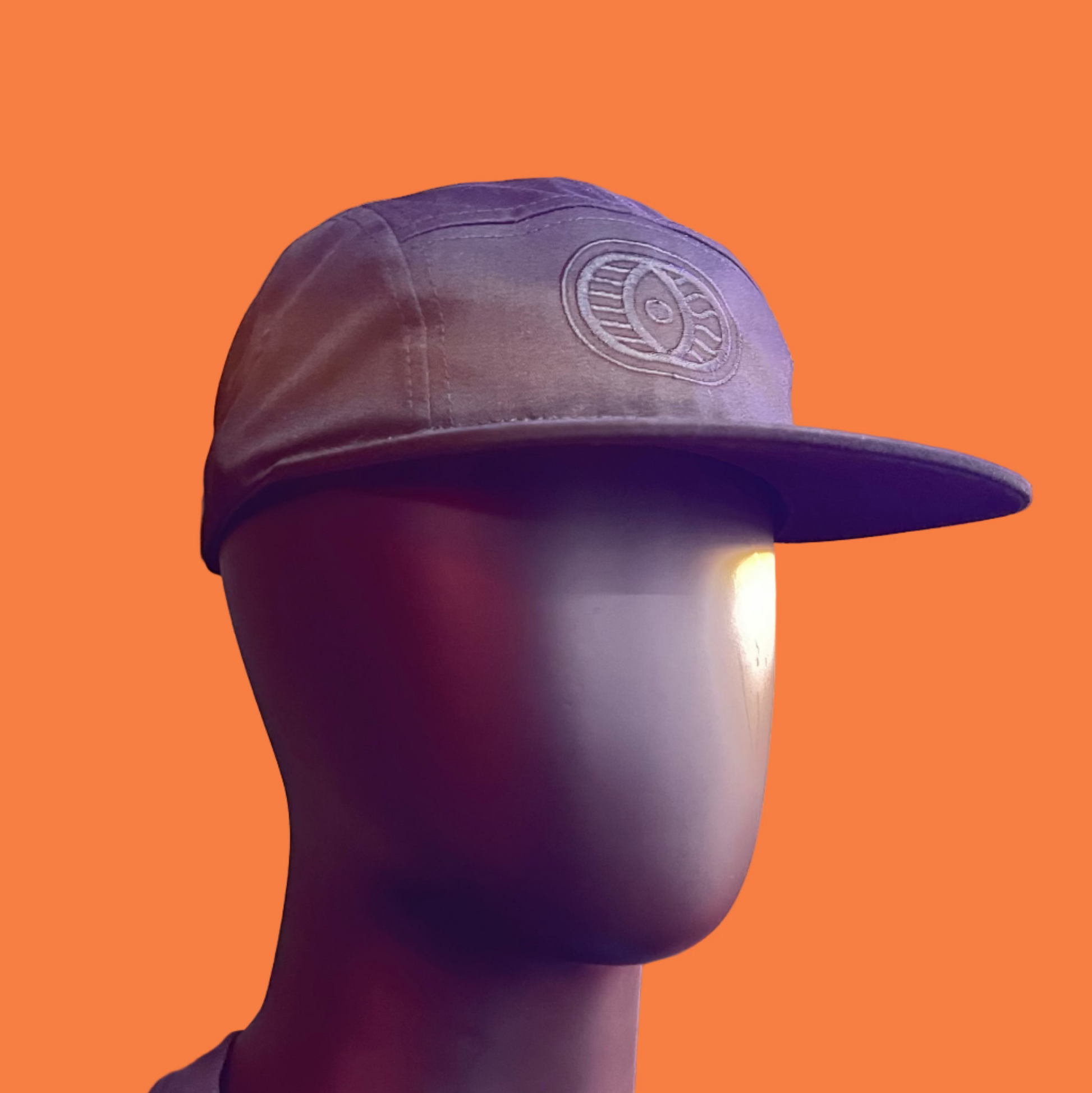 FACADE 5-Panel Hat