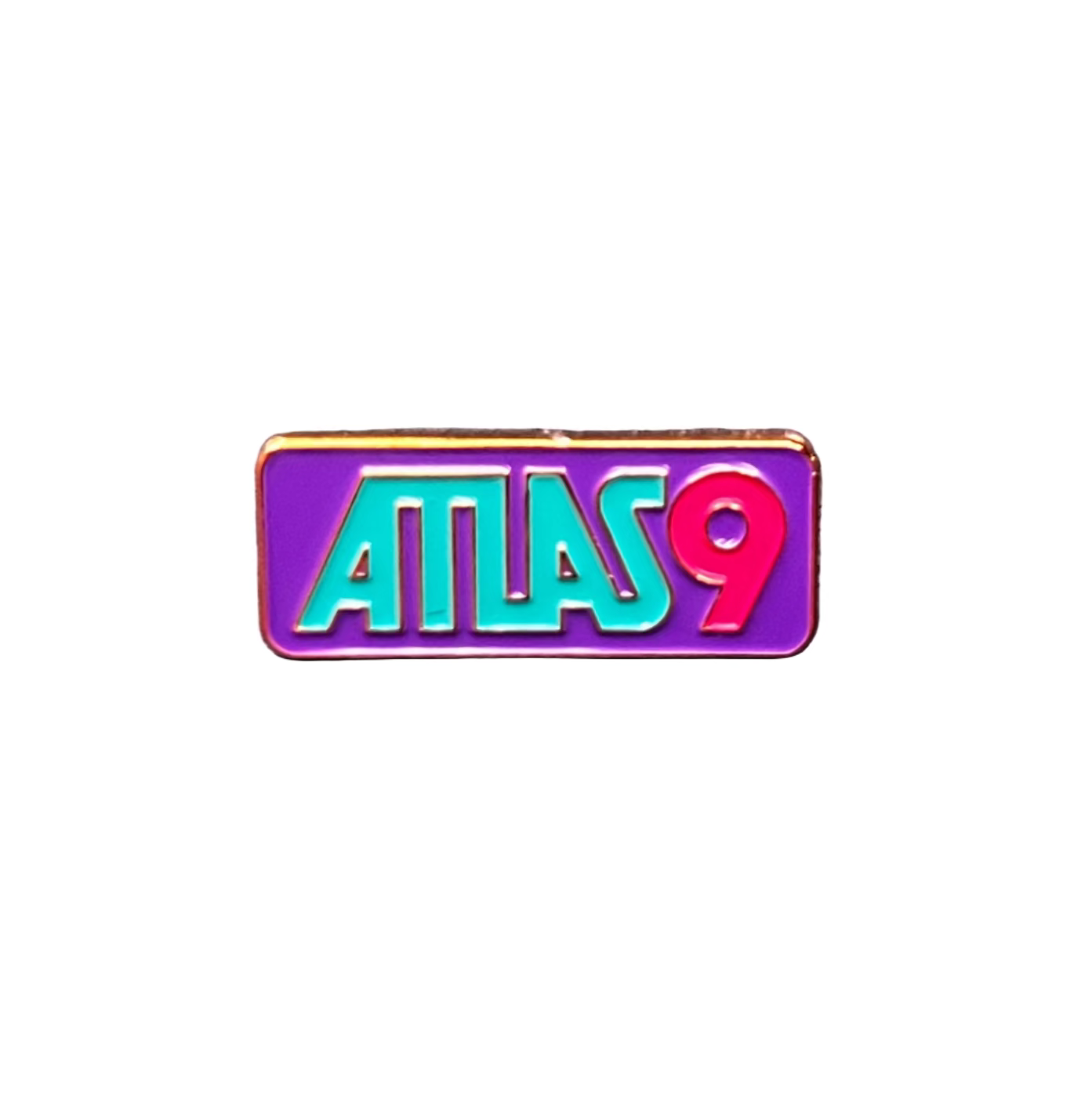 A9 Horizontal Pin