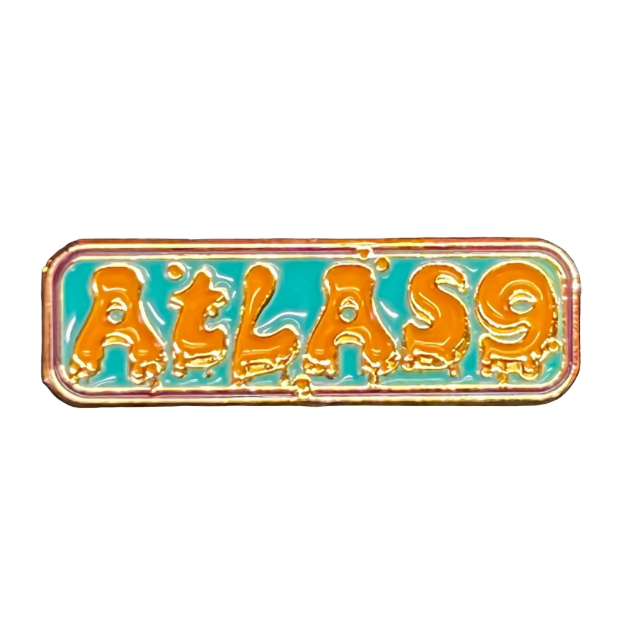 A9 Butter Pin