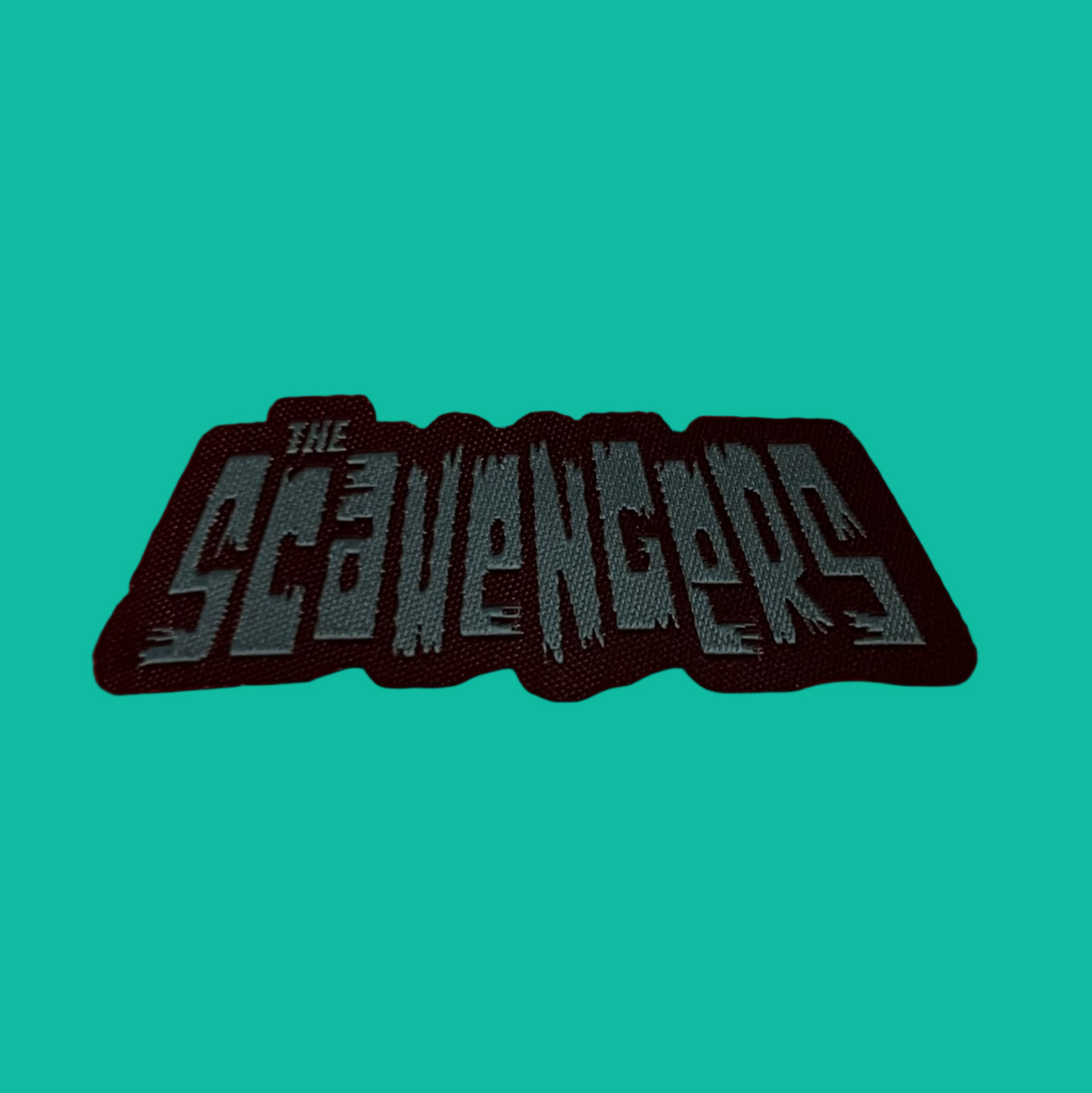 The Scavengers Patch