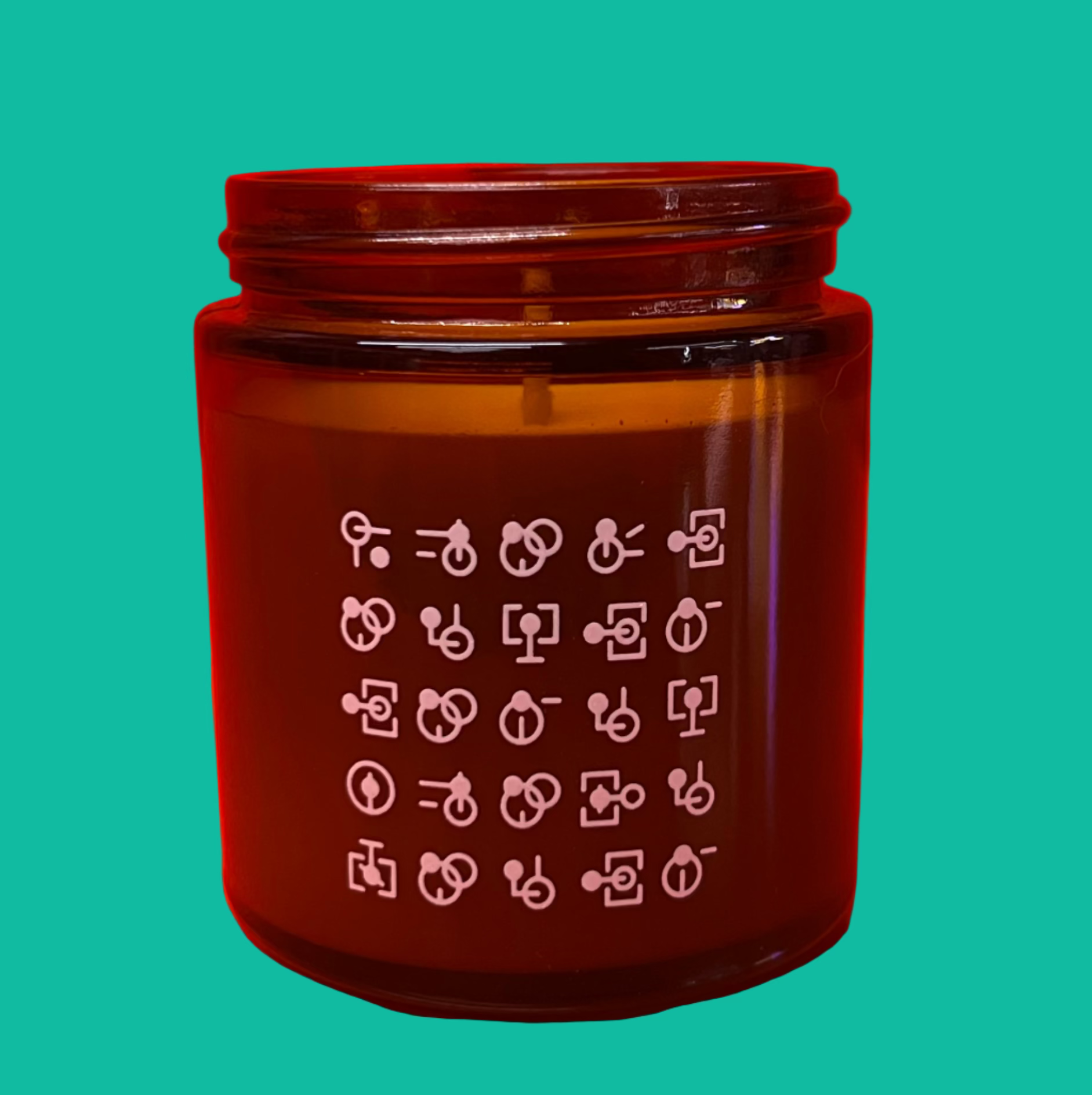 Mossman Candle