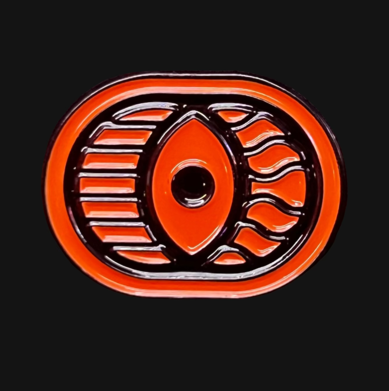 FACADE Eye Pin