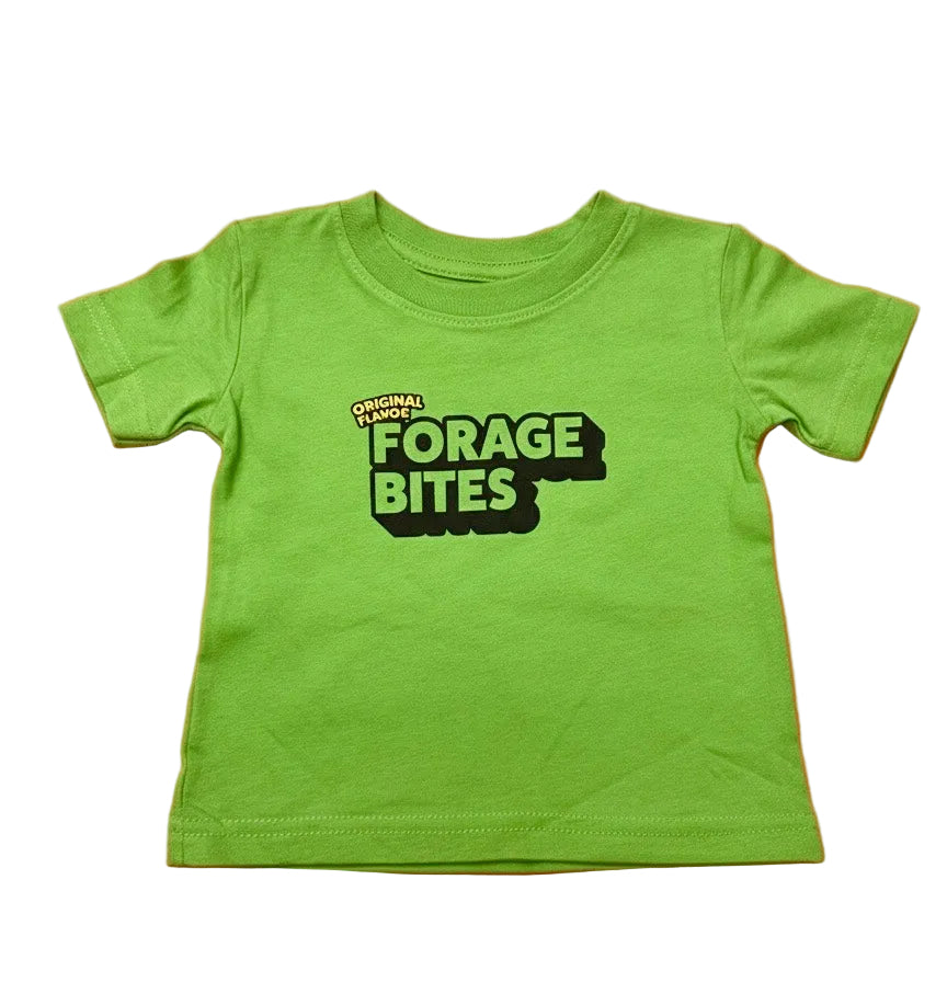 Infants Forage Bites T-Shirt