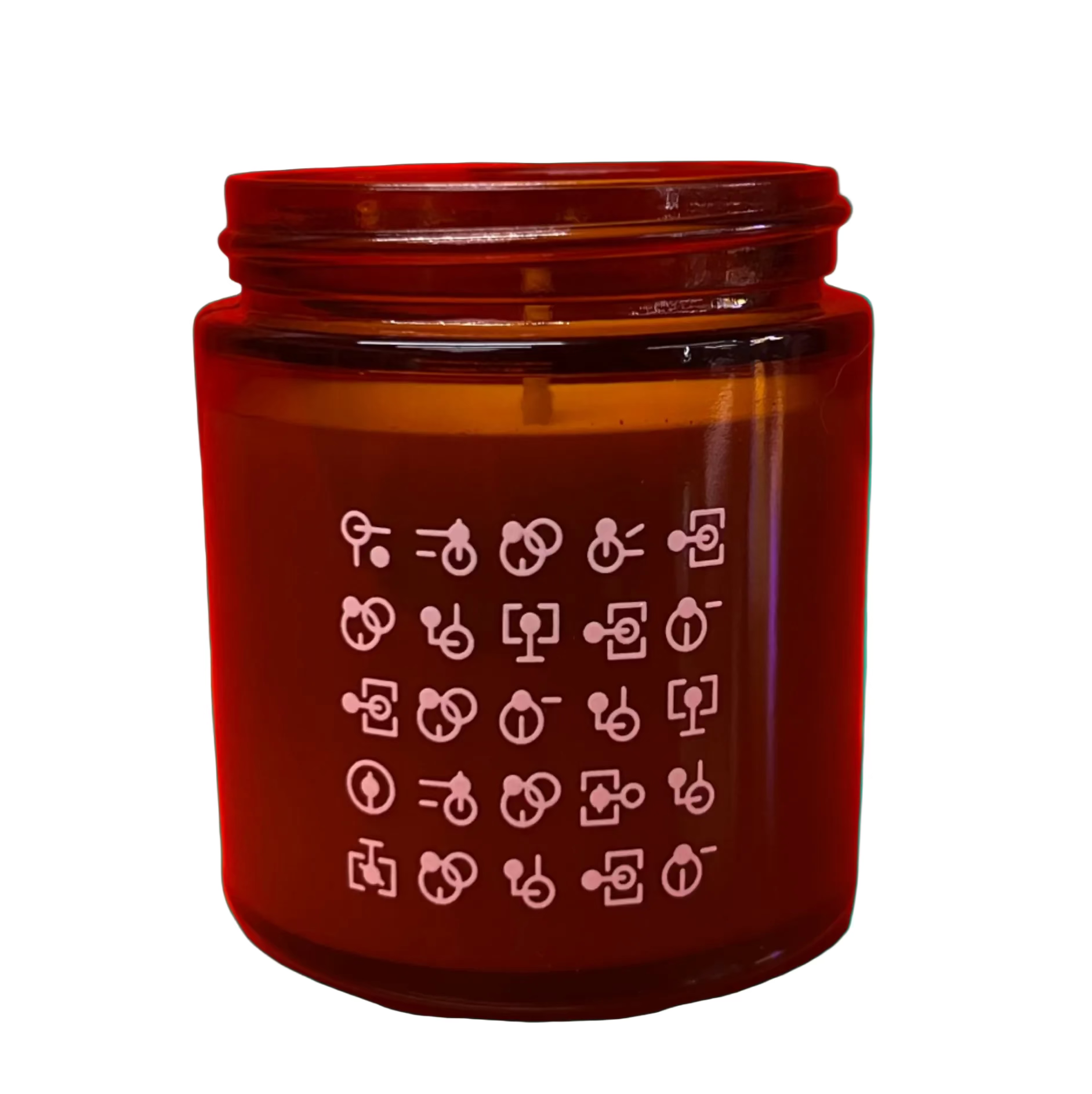 Mossman Candle